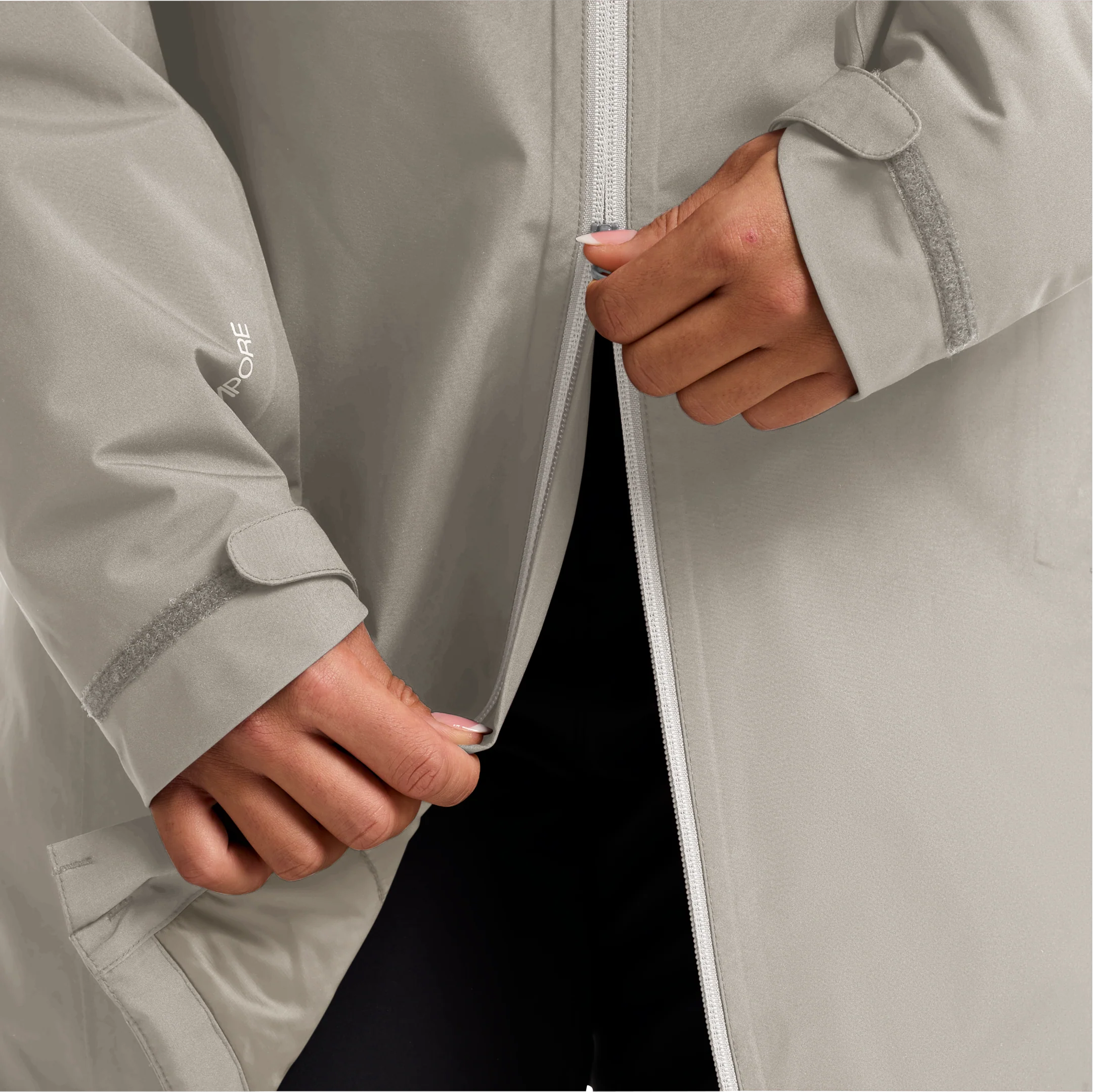 HEIDELSTEIN INS JKT W - Image 17