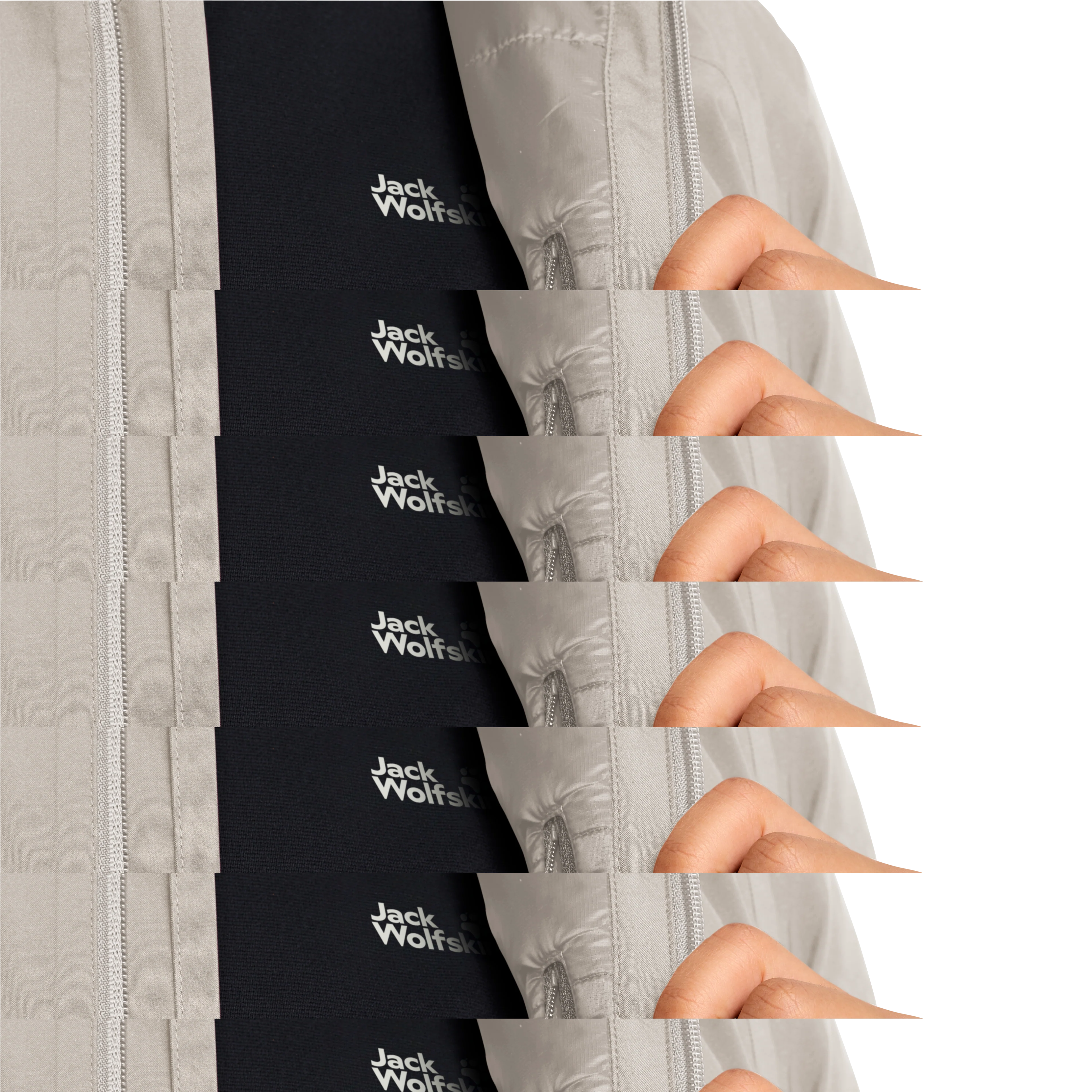 HEIDELSTEIN INS JKT W - Image 19