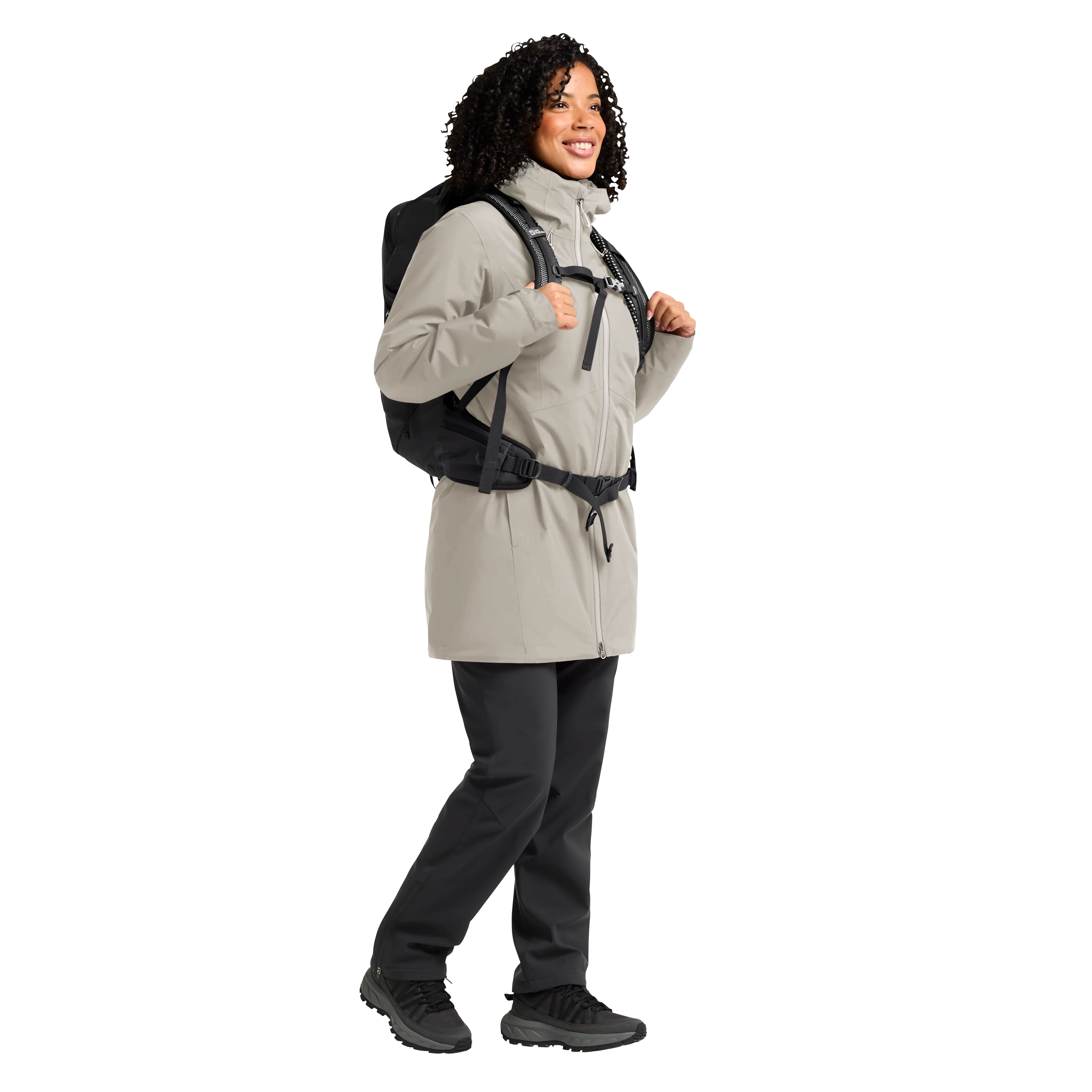 HEIDELSTEIN INS JKT W - Image 20