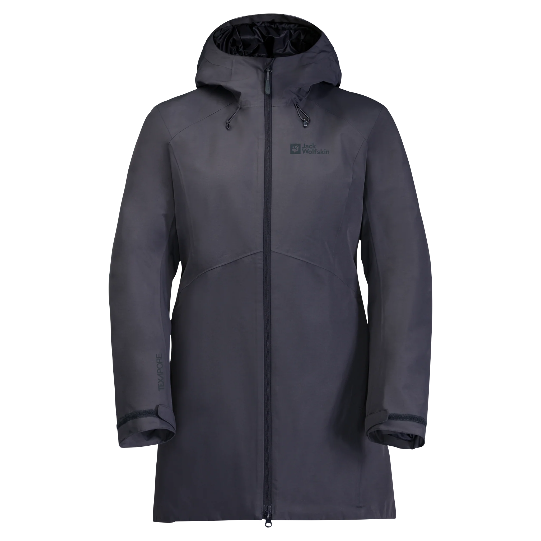 HEIDELSTEIN INS JKT W - Image 3