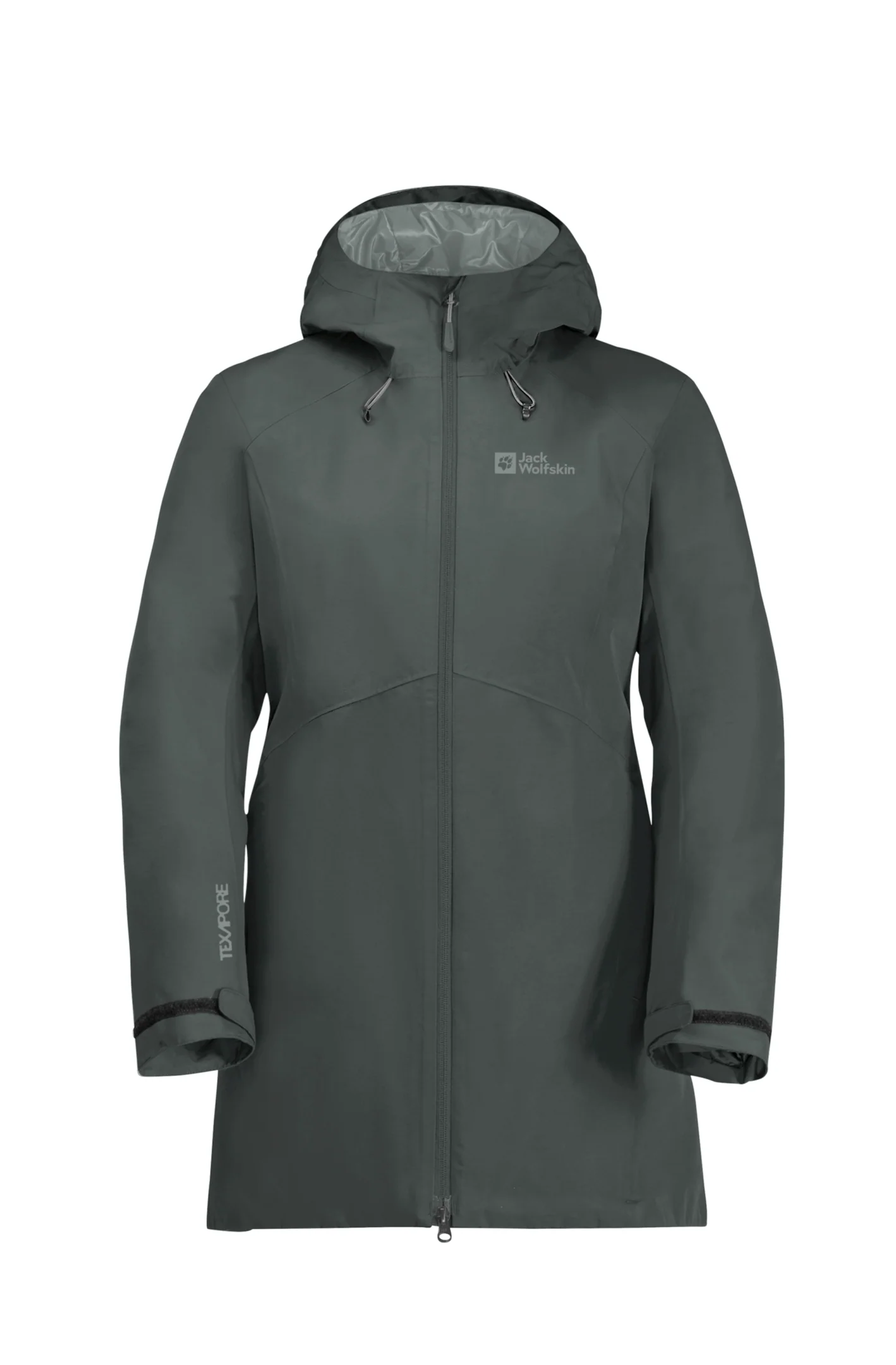 HEIDELSTEIN INS JKT W - Image 9
