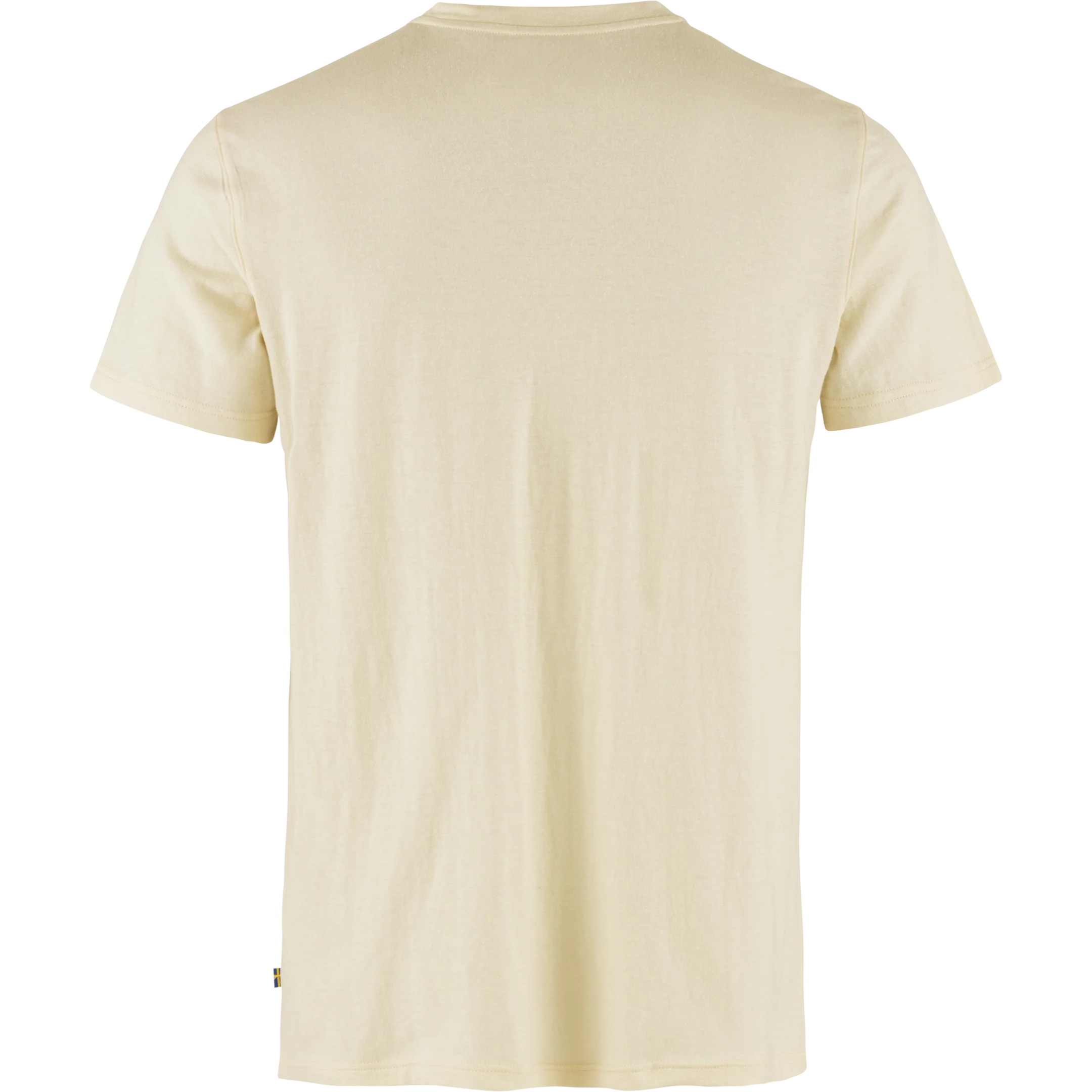Hemp Blend T-shirt M - Image 2