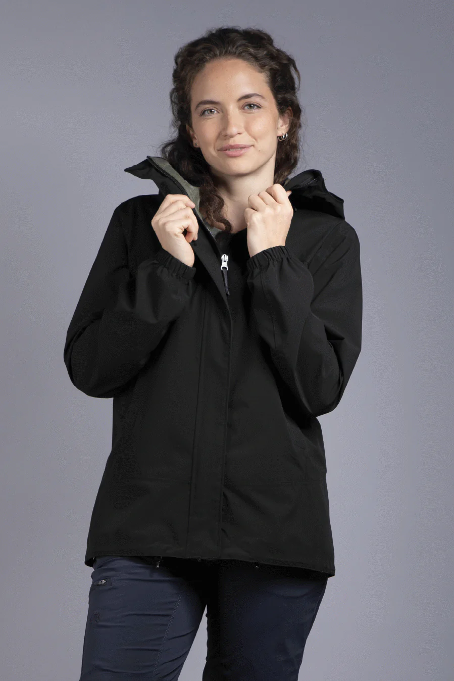 Hempton W's Jacket - Image 2