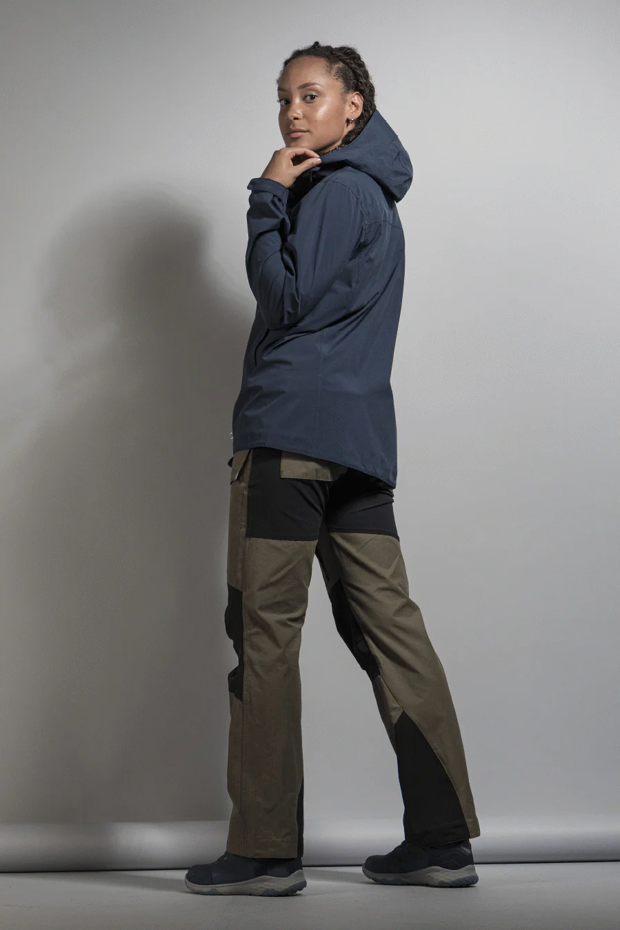 Hempton W's Jacket - Image 3