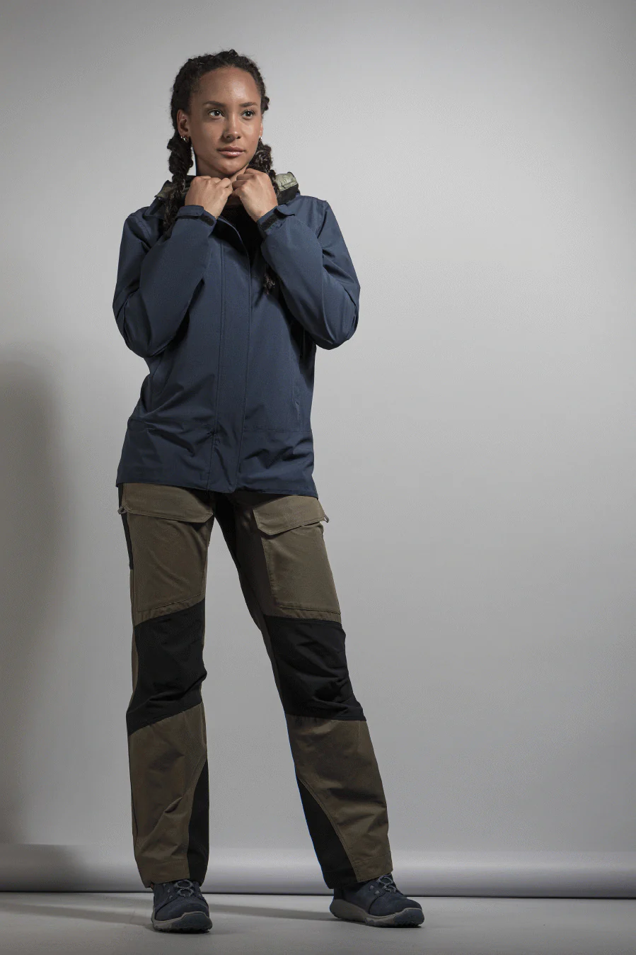 Hempton W's Jacket - Image 4