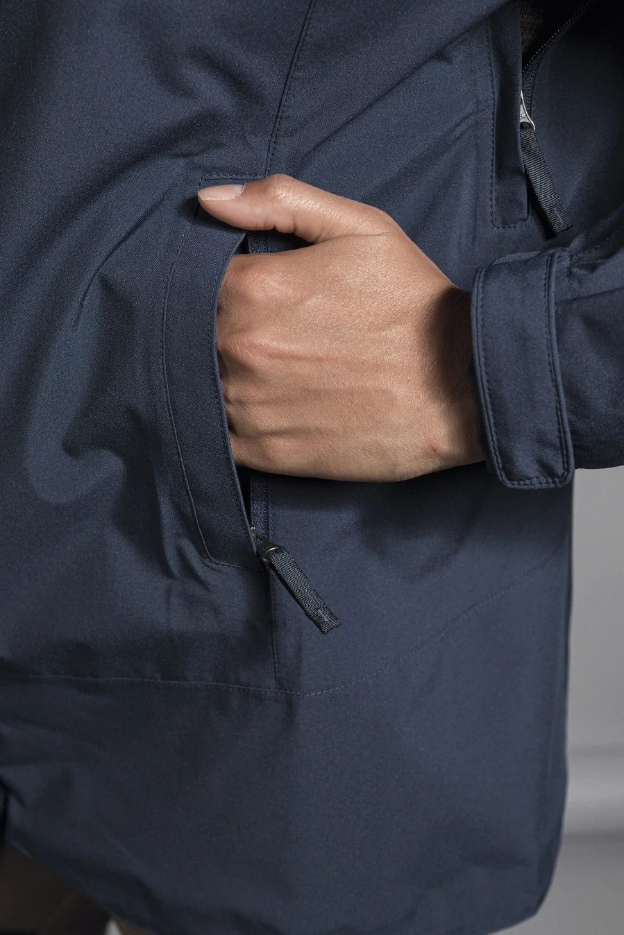 Hempton W's Jacket - Image 5