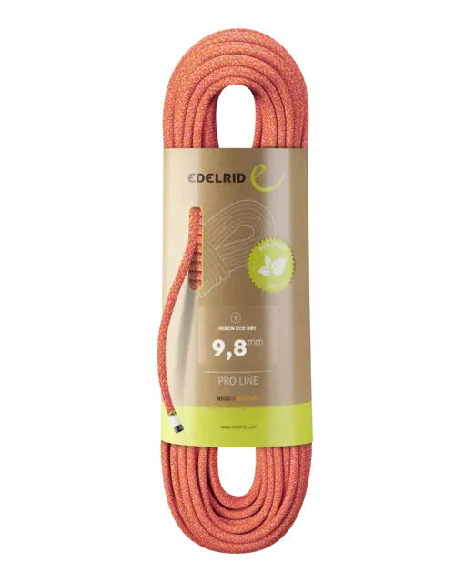 Heron Eco Dry 9,8mm - Image 4