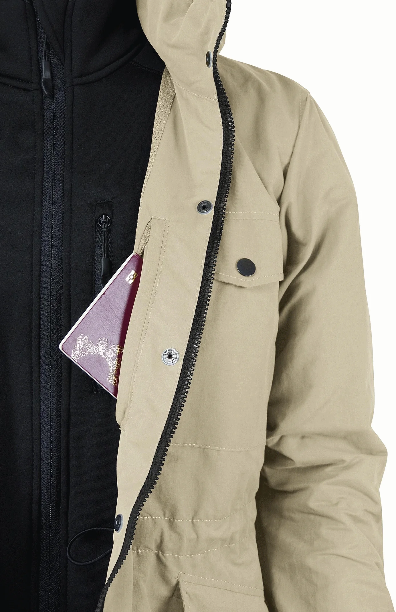 Herrenjacke Eanes - Image 9