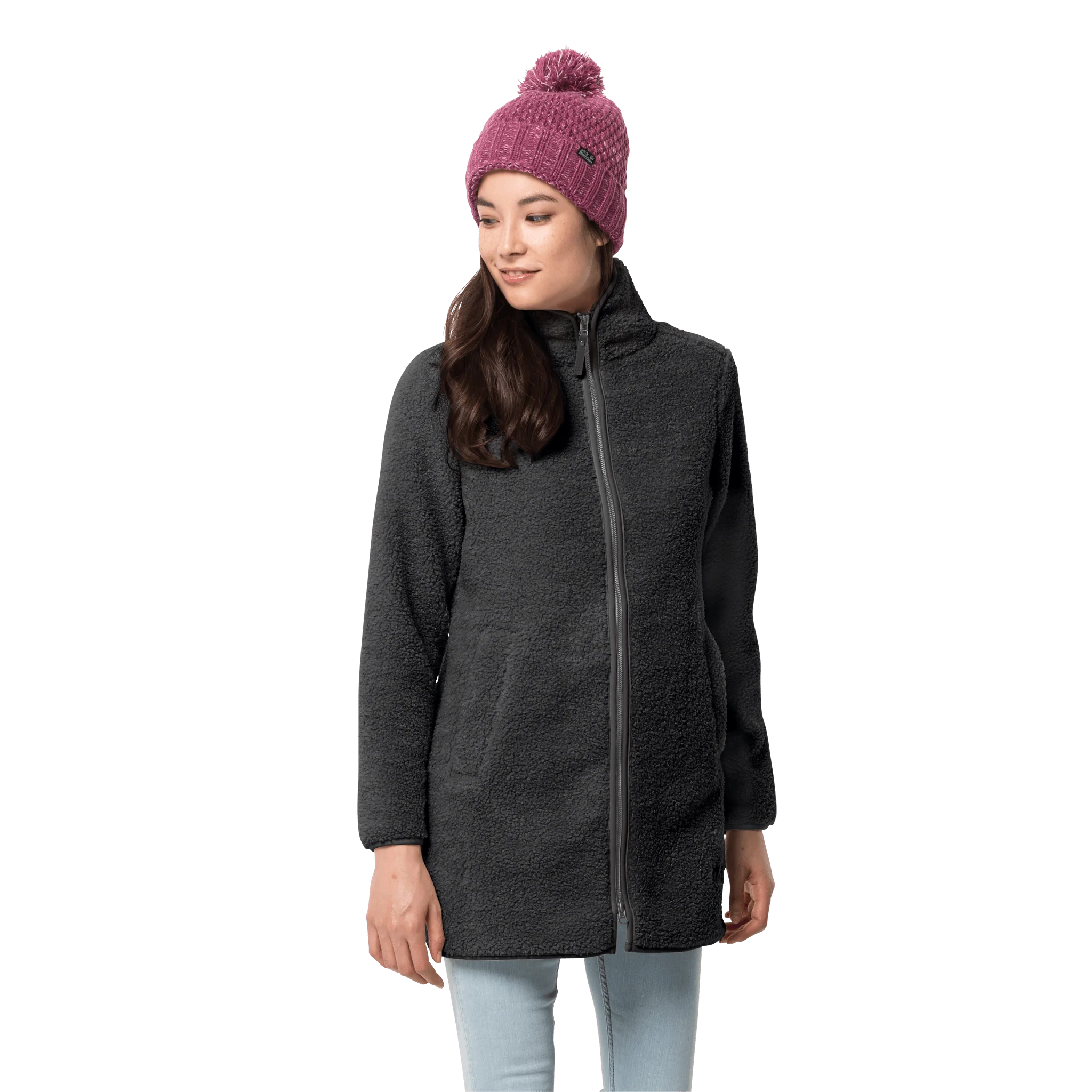 HIGH CLOUD COAT W - Image 2