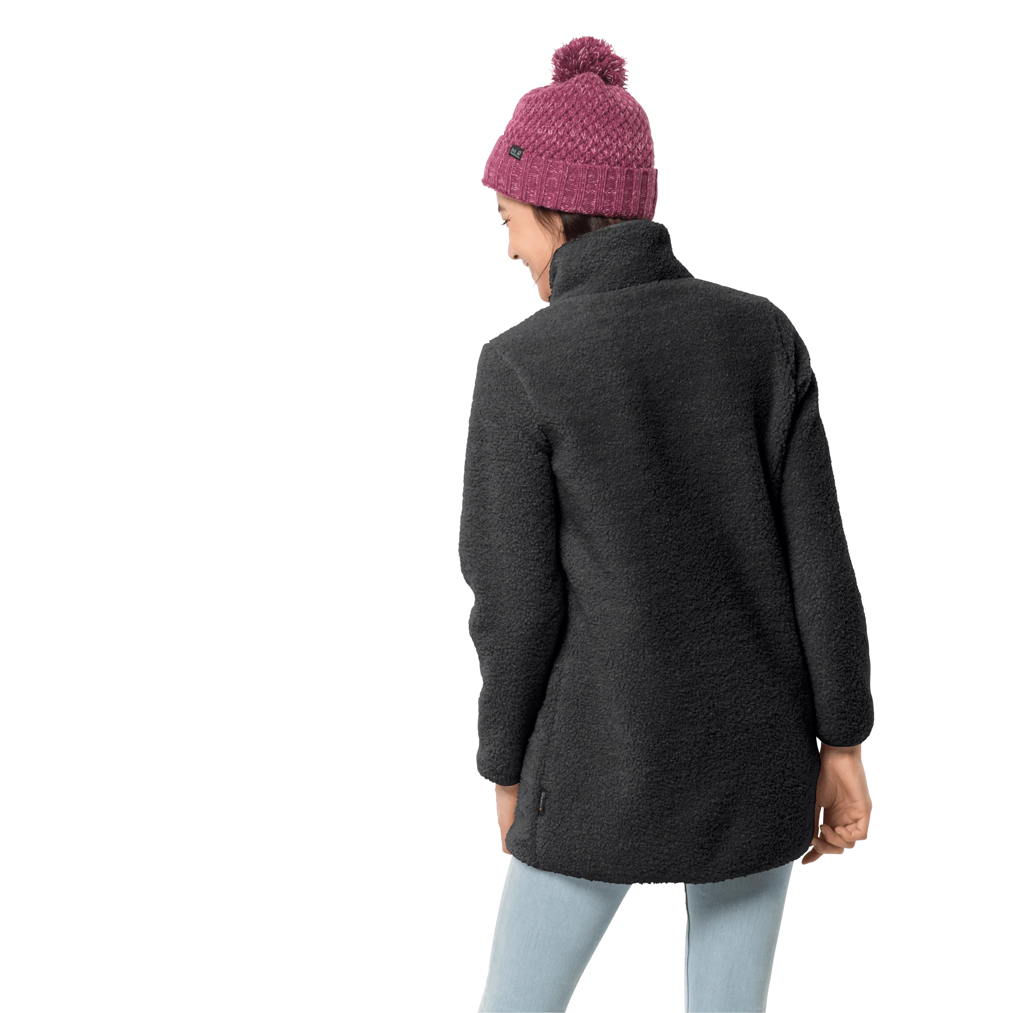 HIGH CLOUD COAT W - Image 3