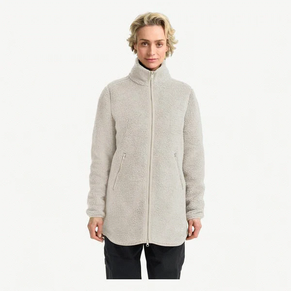 HIGH CURL COAT W - Image 13