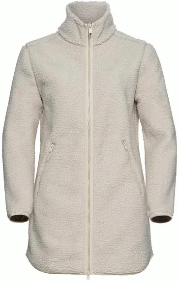 HIGH CURL COAT W - Image 15