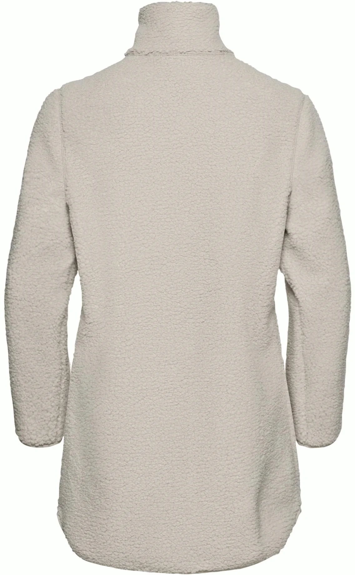 HIGH CURL COAT W - Image 17