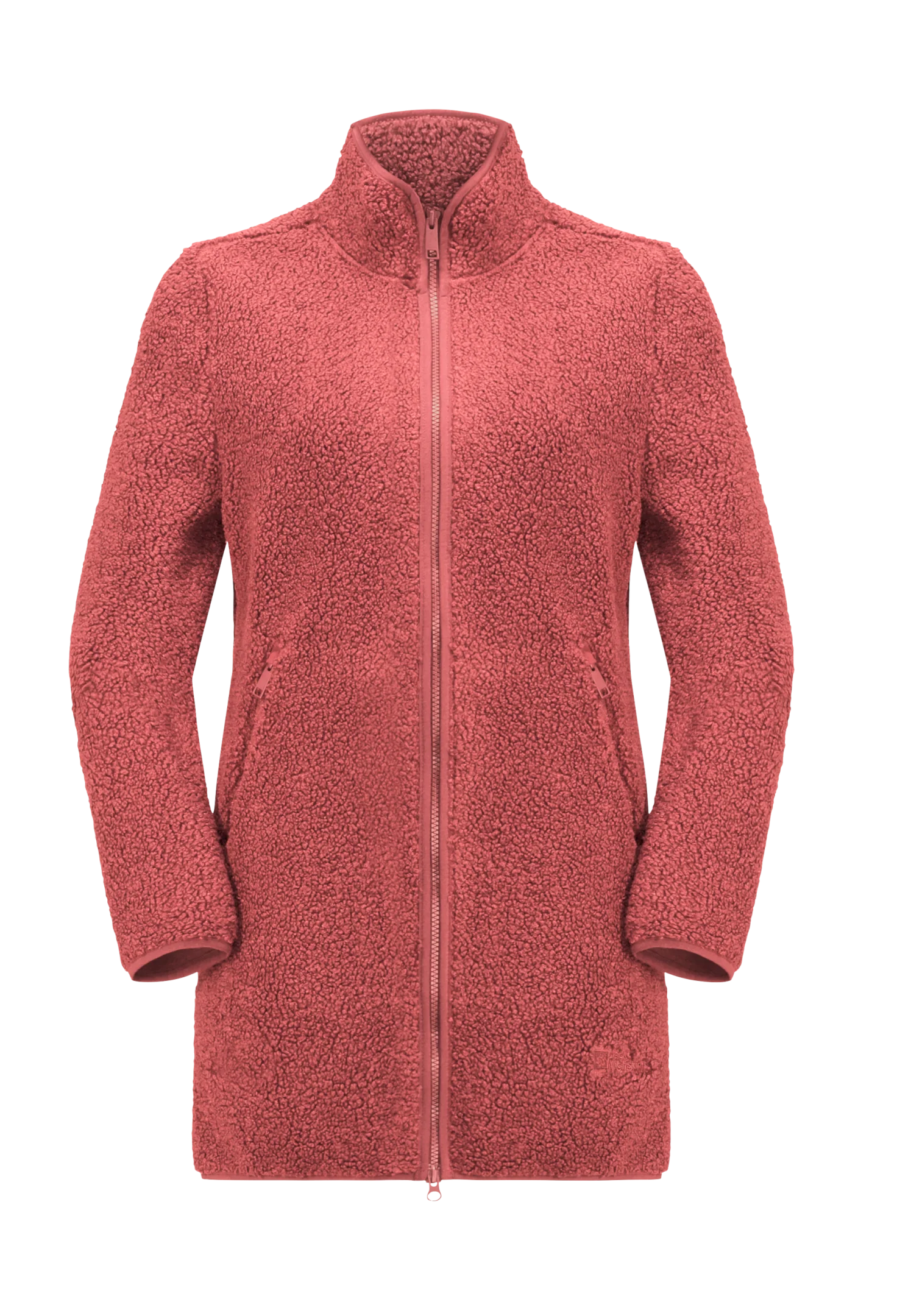 HIGH CURL COAT W - Image 9
