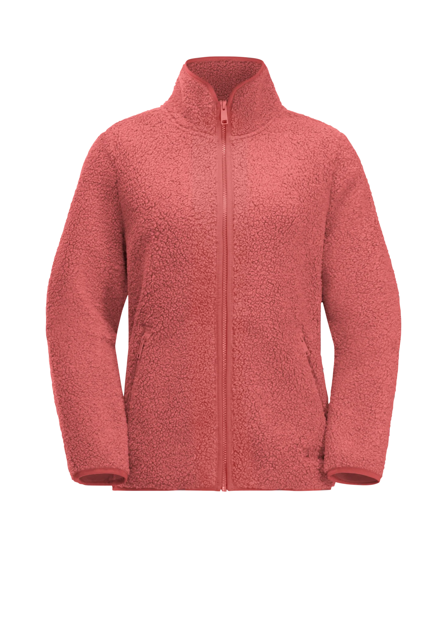 HIGH CURL JACKET W - Image 11