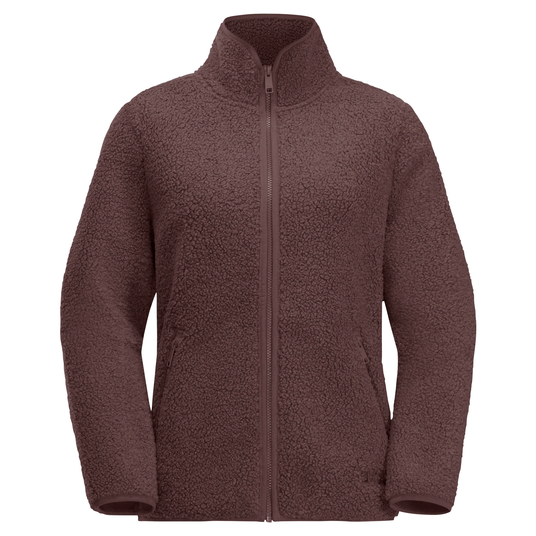 HIGH CURL JACKET W - Image 4