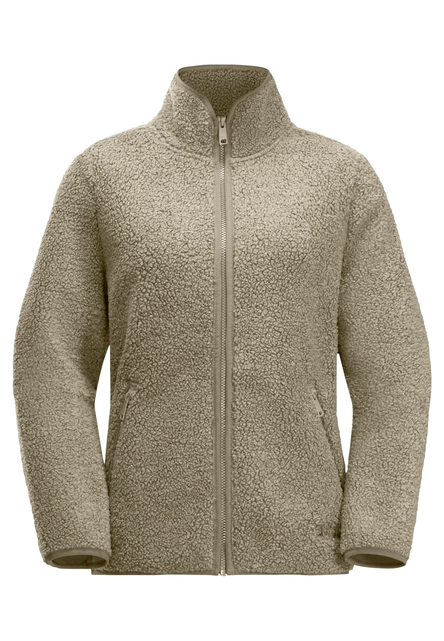 HIGH CURL JACKET W - Image 7