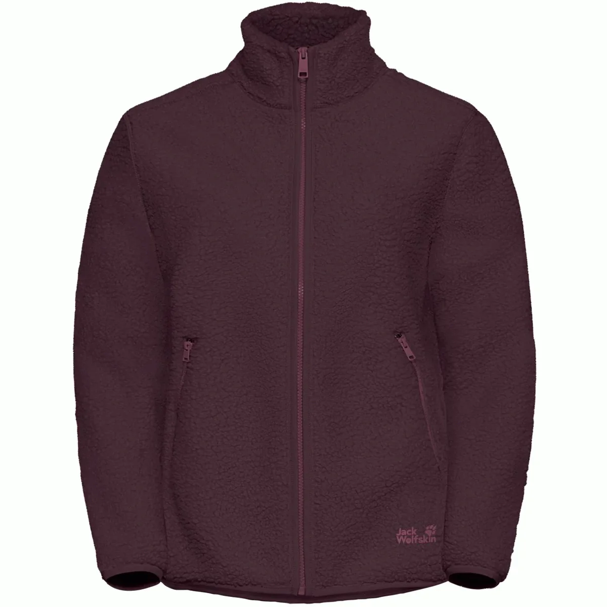 HIGH CURL JKT W