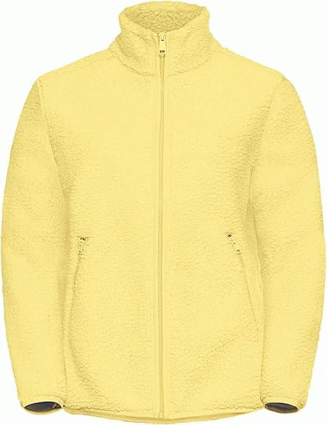 HIGH CURL JKT W - Image 7