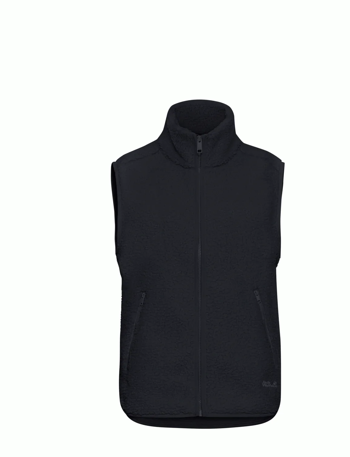 HIGH CURL VEST W - Image 11