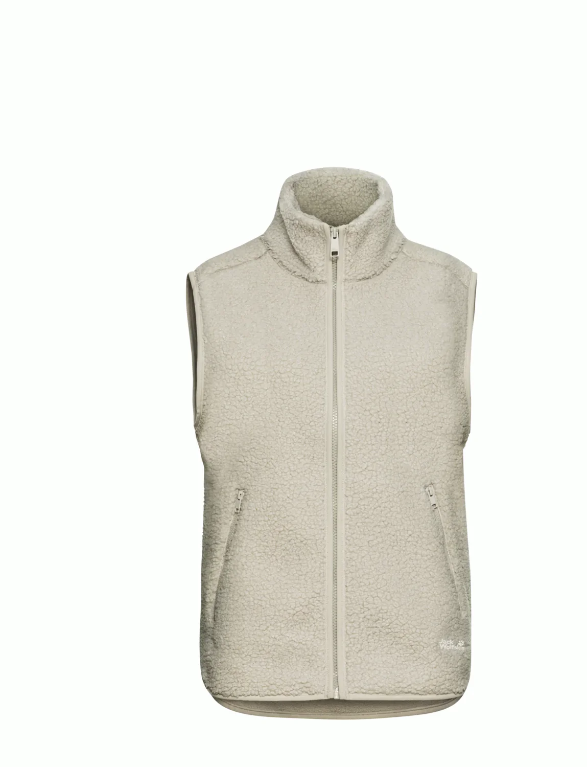 HIGH CURL VEST W - Image 7