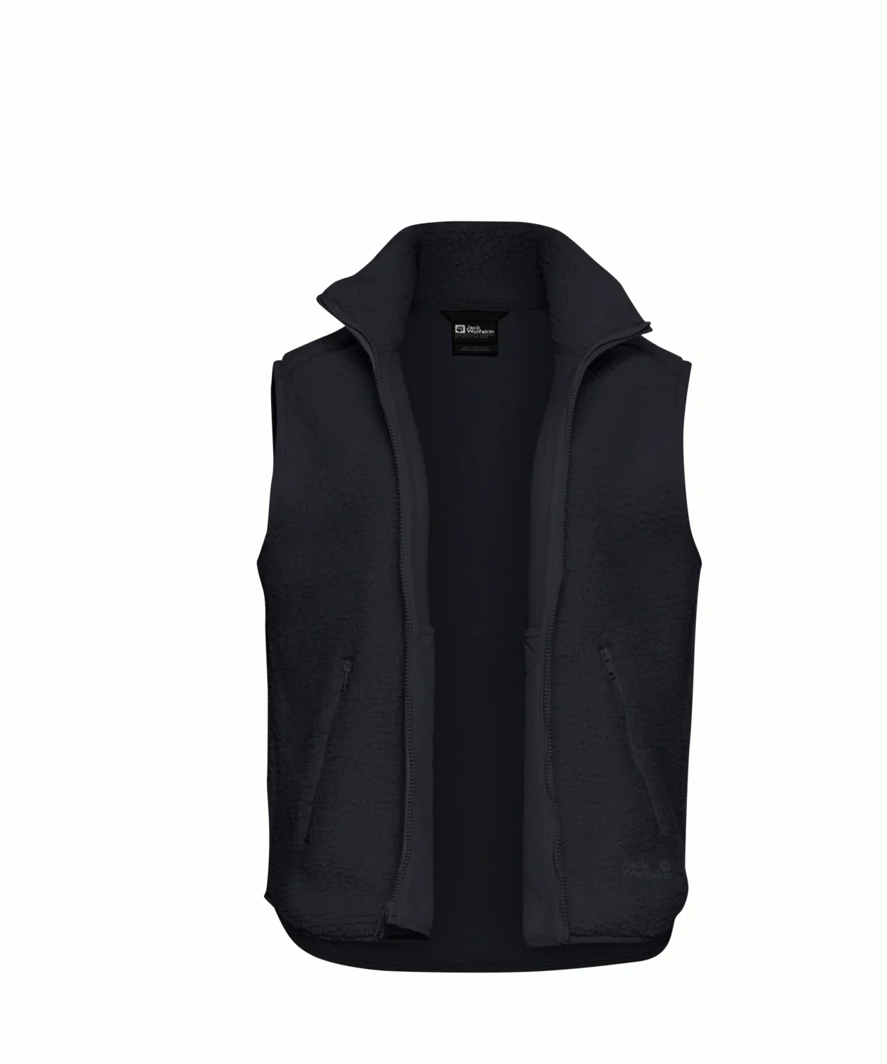 HIGH CURL VEST W - Image 9
