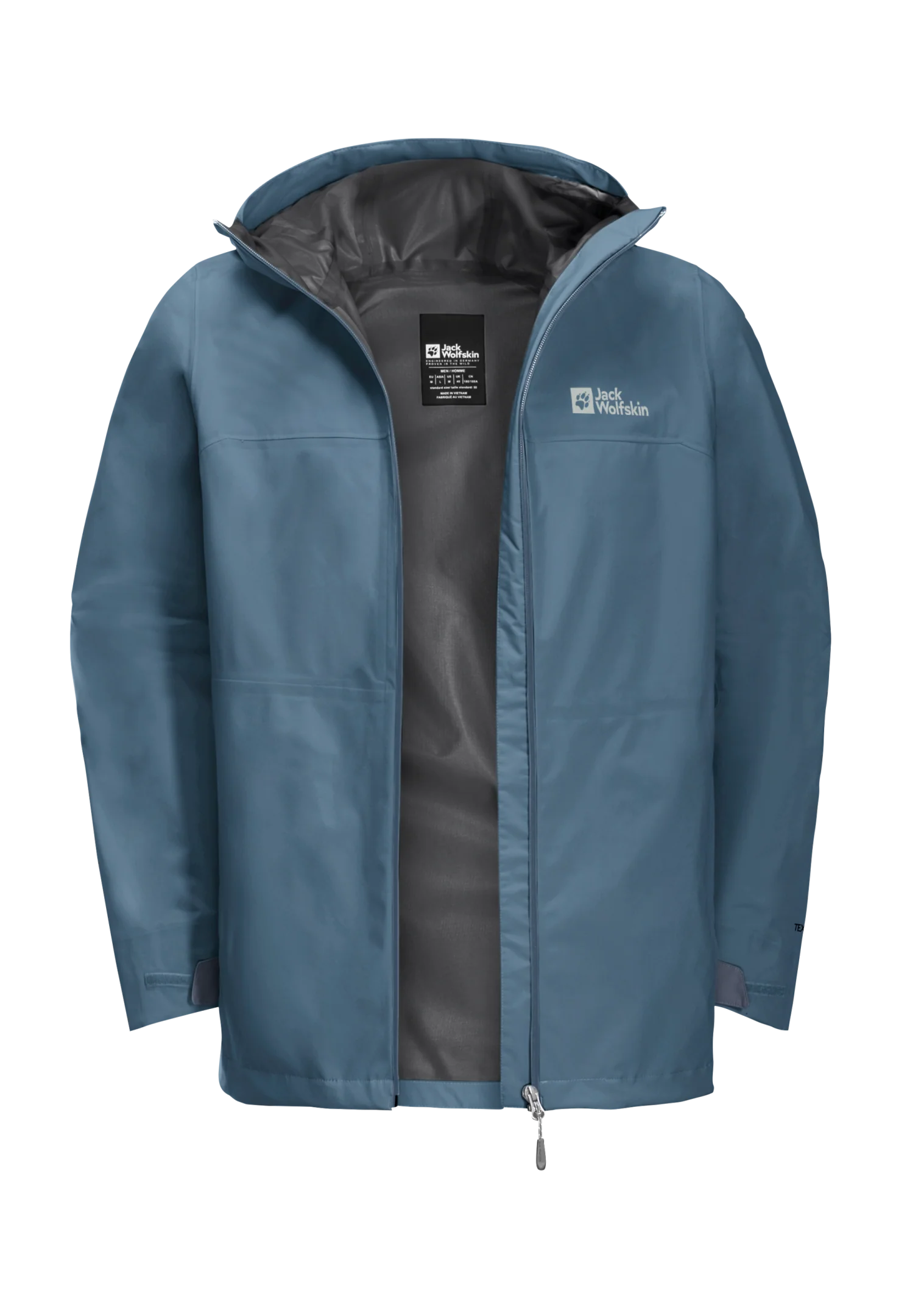 HIGHEST PEAK 3L JKT M - Image 11
