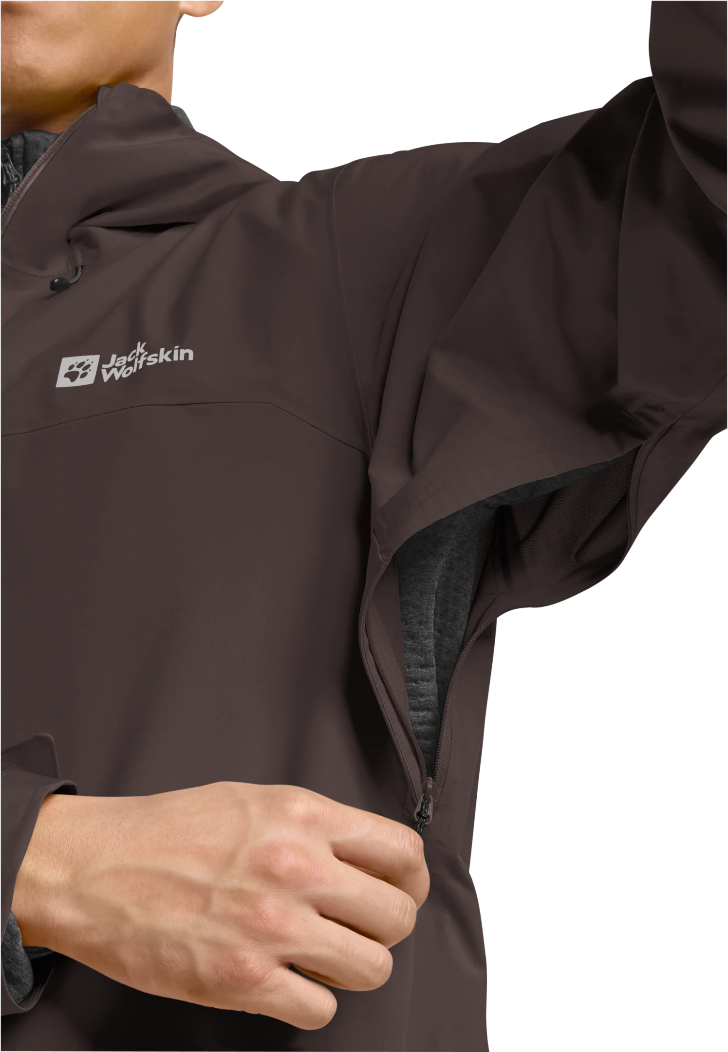 HIGHEST PEAK 3L JKT M - Image 22