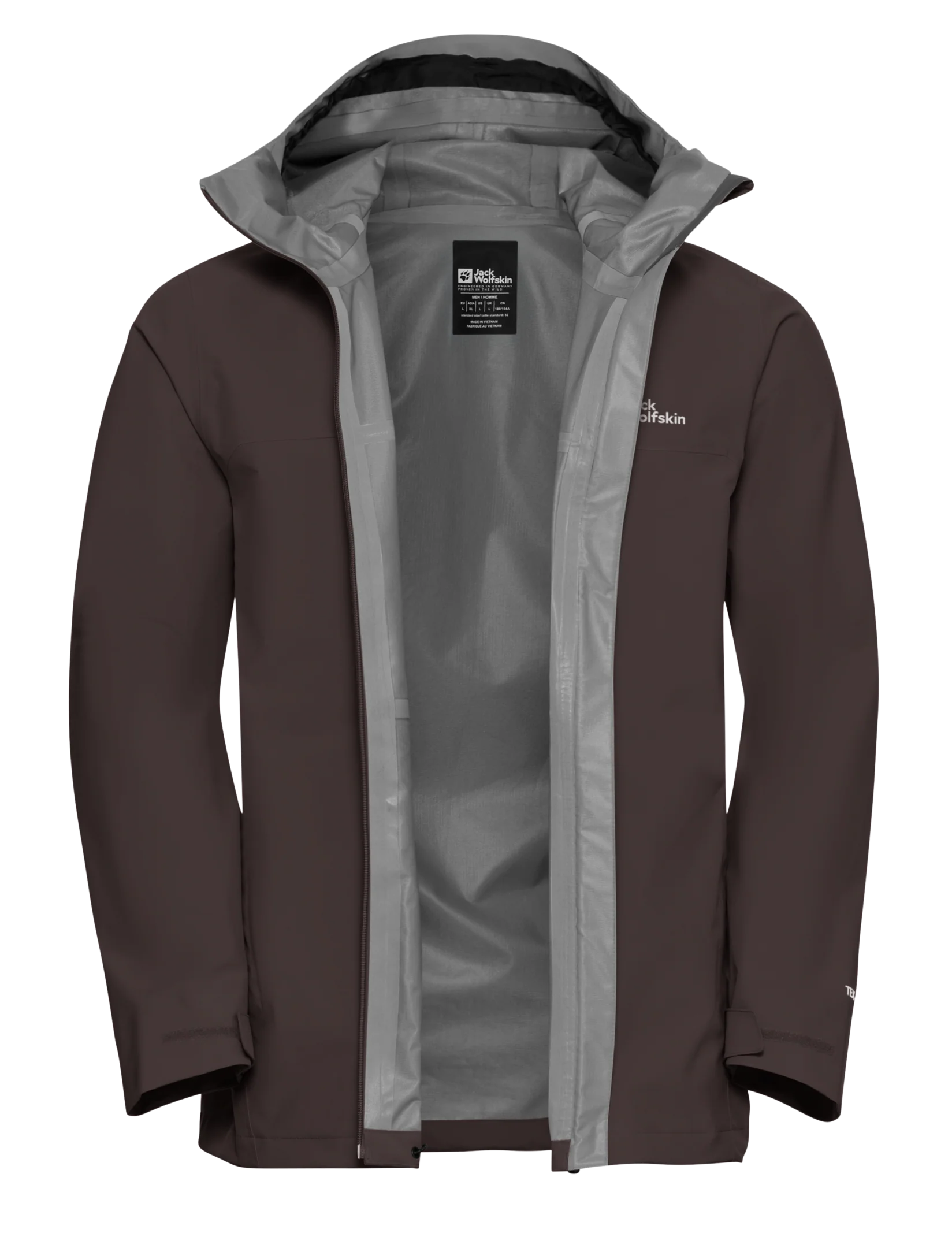 HIGHEST PEAK 3L JKT M - Image 32
