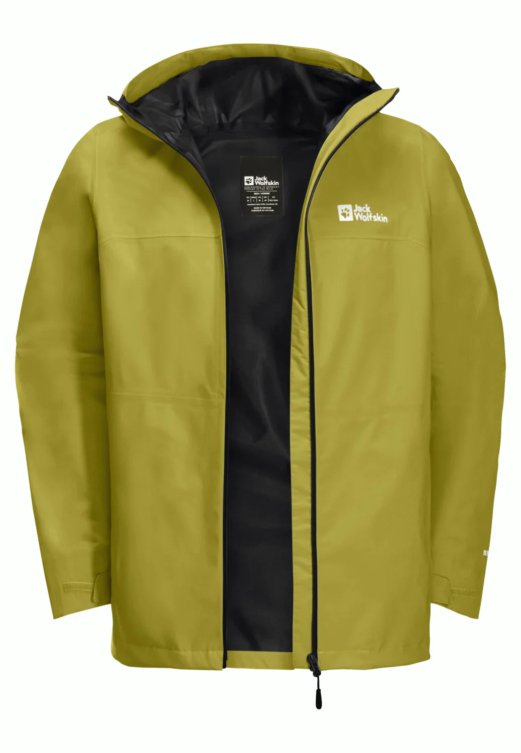 HIGHEST PEAK 3L JKT M - Image 36