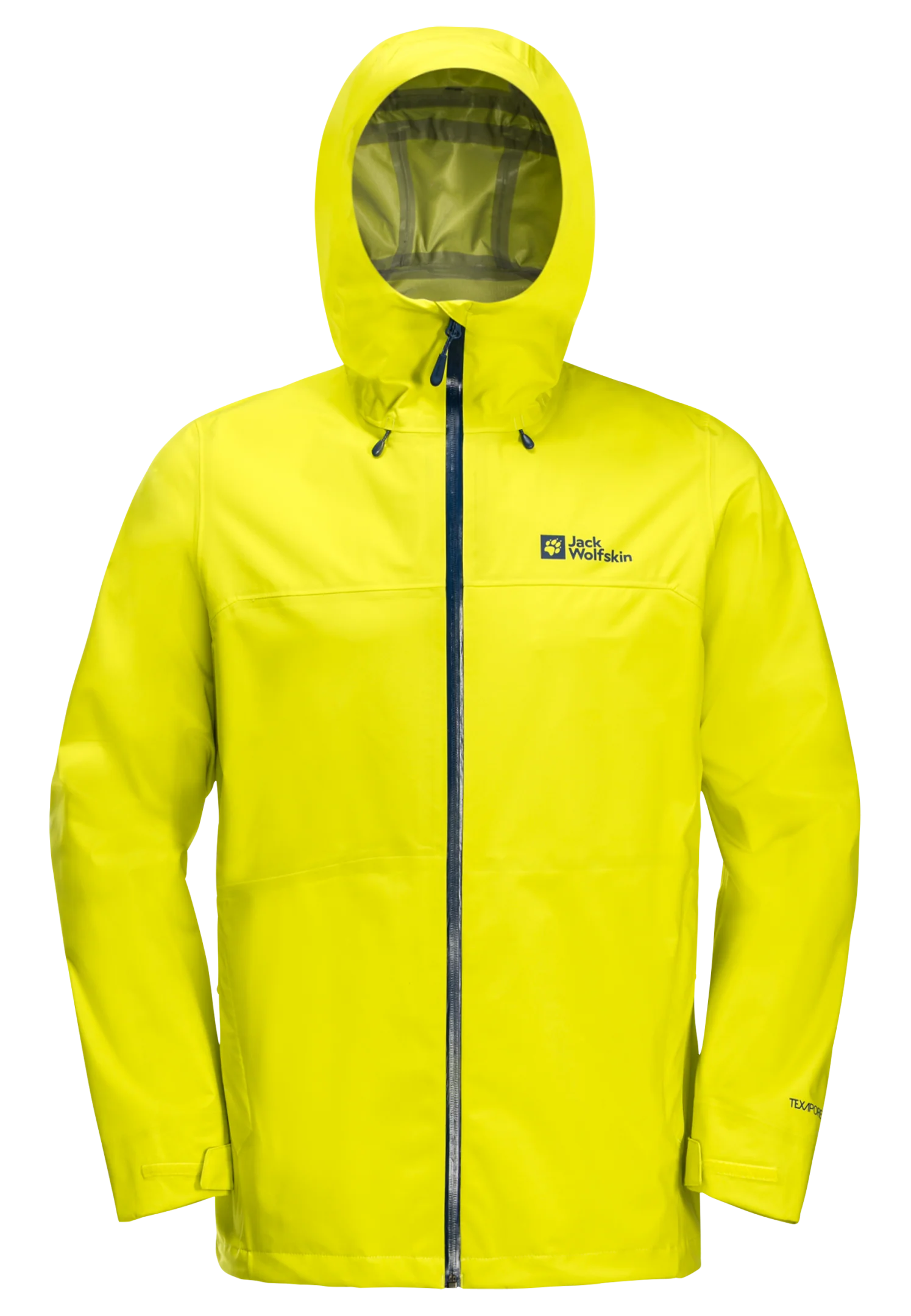HIGHEST PEAK 3L JKT M - Image 7