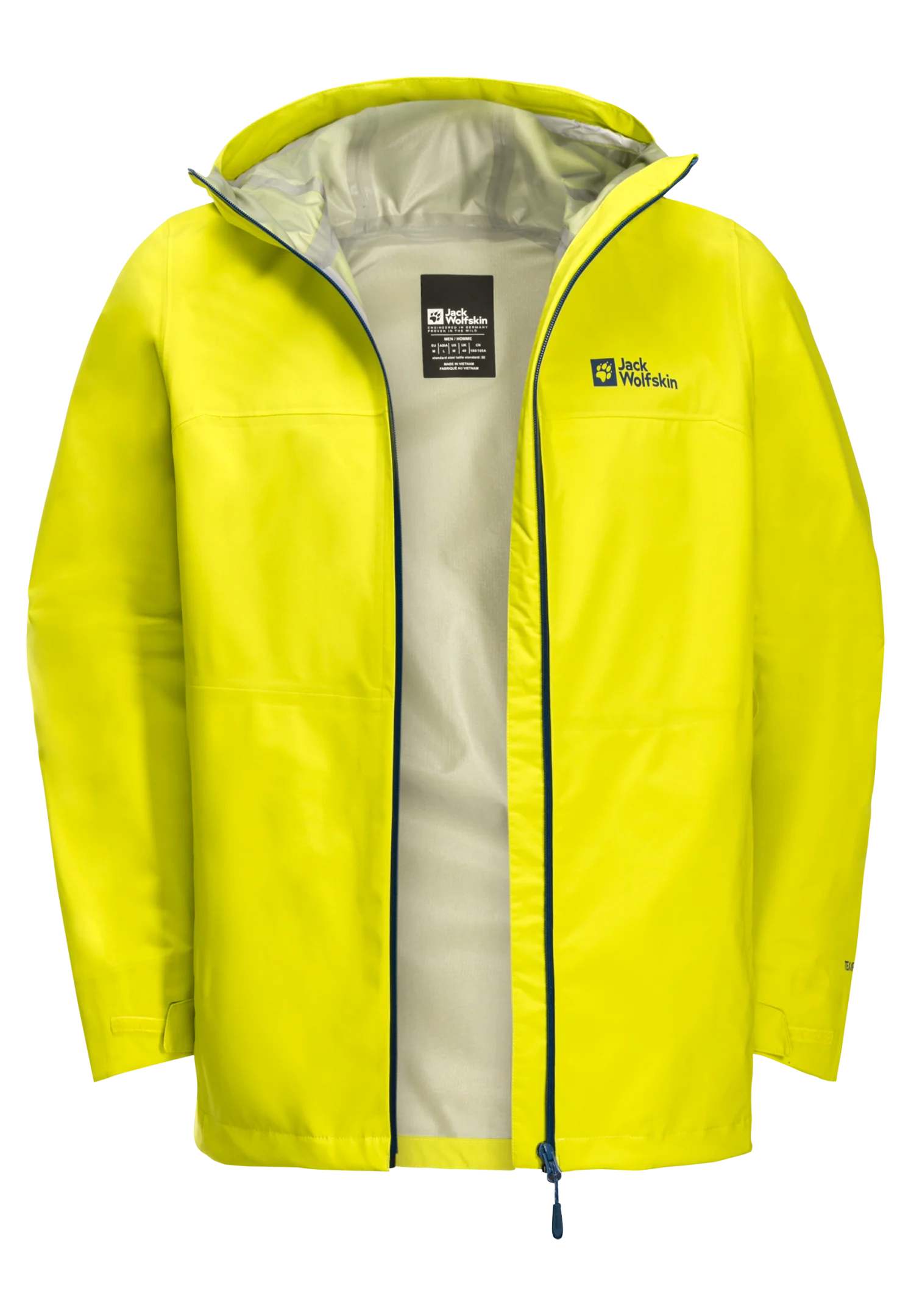 HIGHEST PEAK 3L JKT M - Image 8