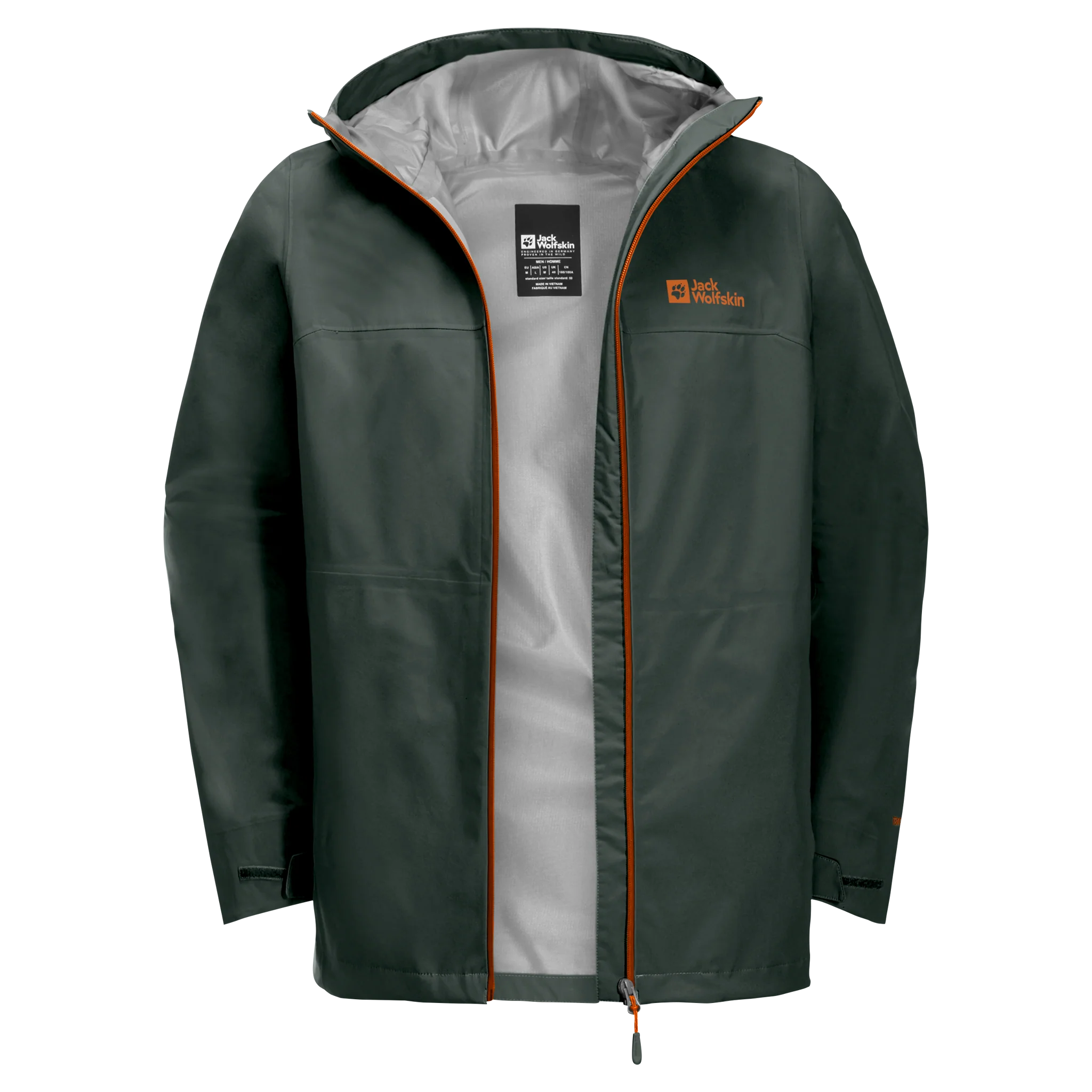 HIGHEST PEAK 3L JKT M - Image 2