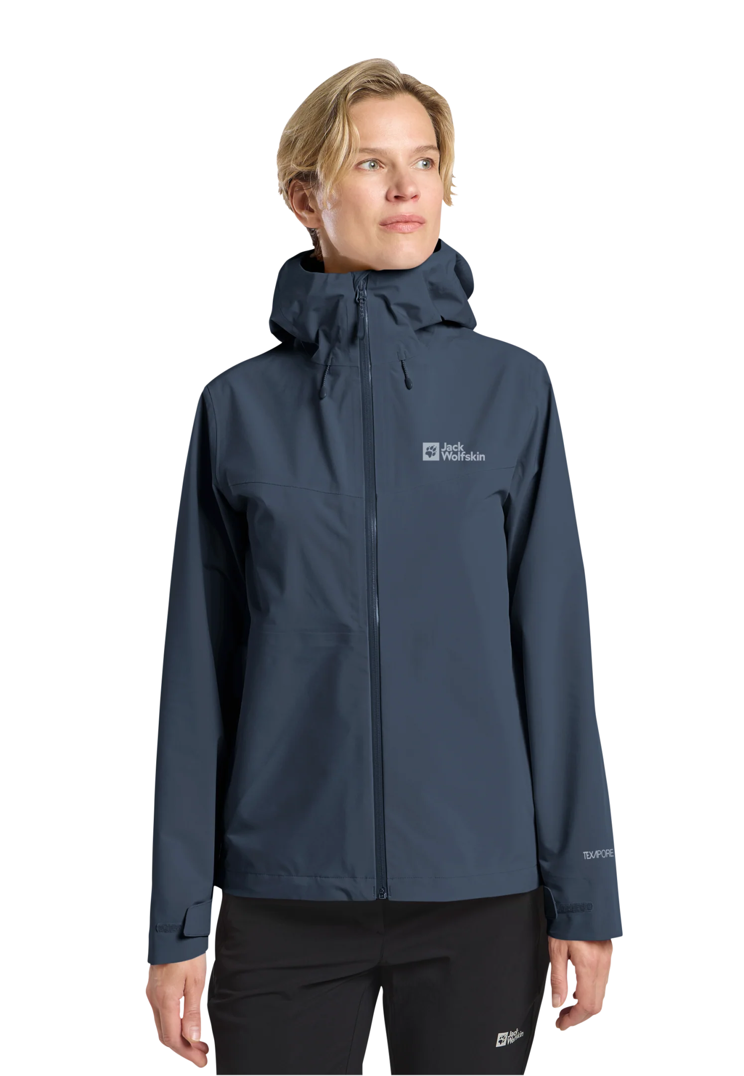 HIGHEST PEAK 3L JKT W - Image 13