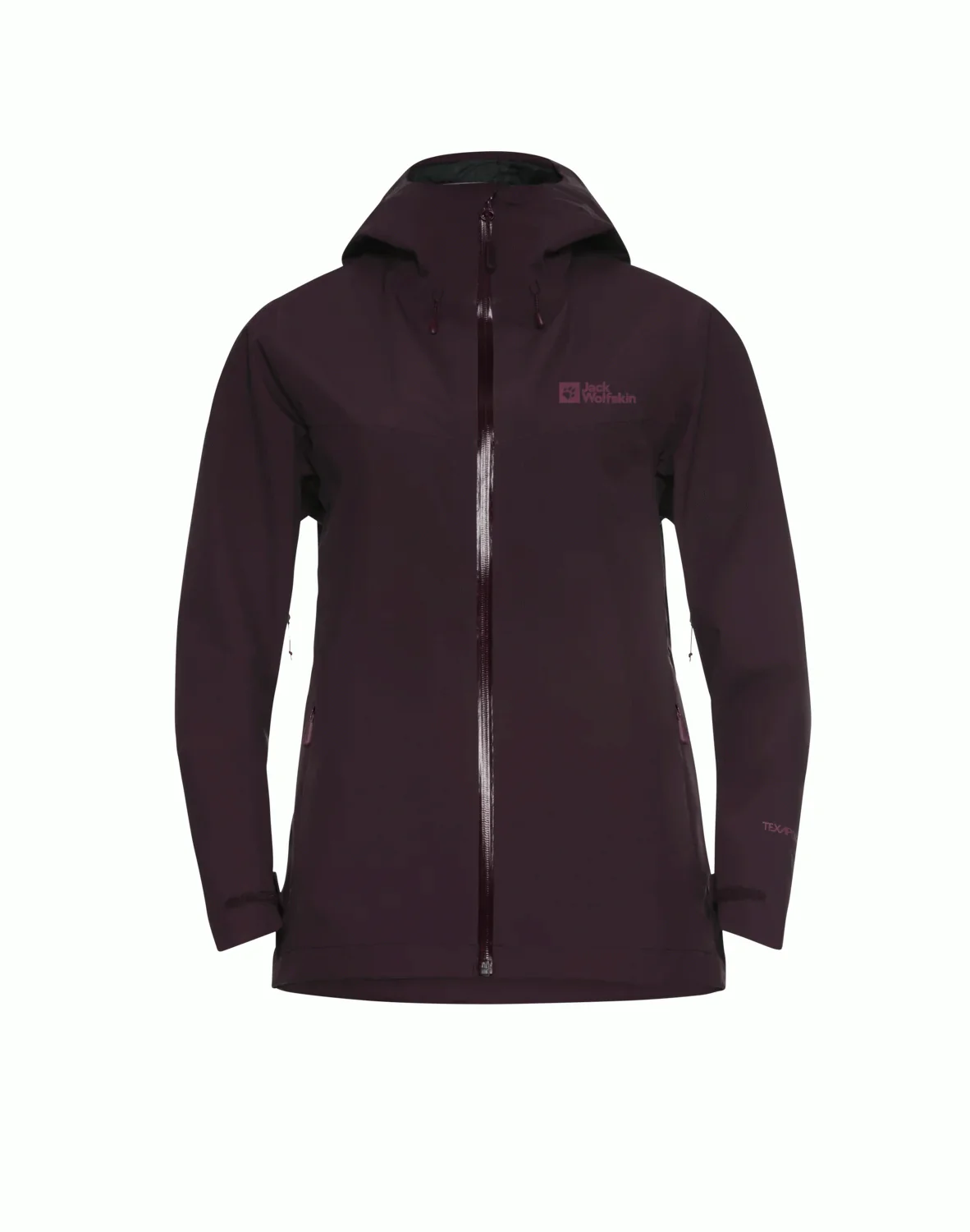 HIGHEST PEAK 3L JKT W - Image 38