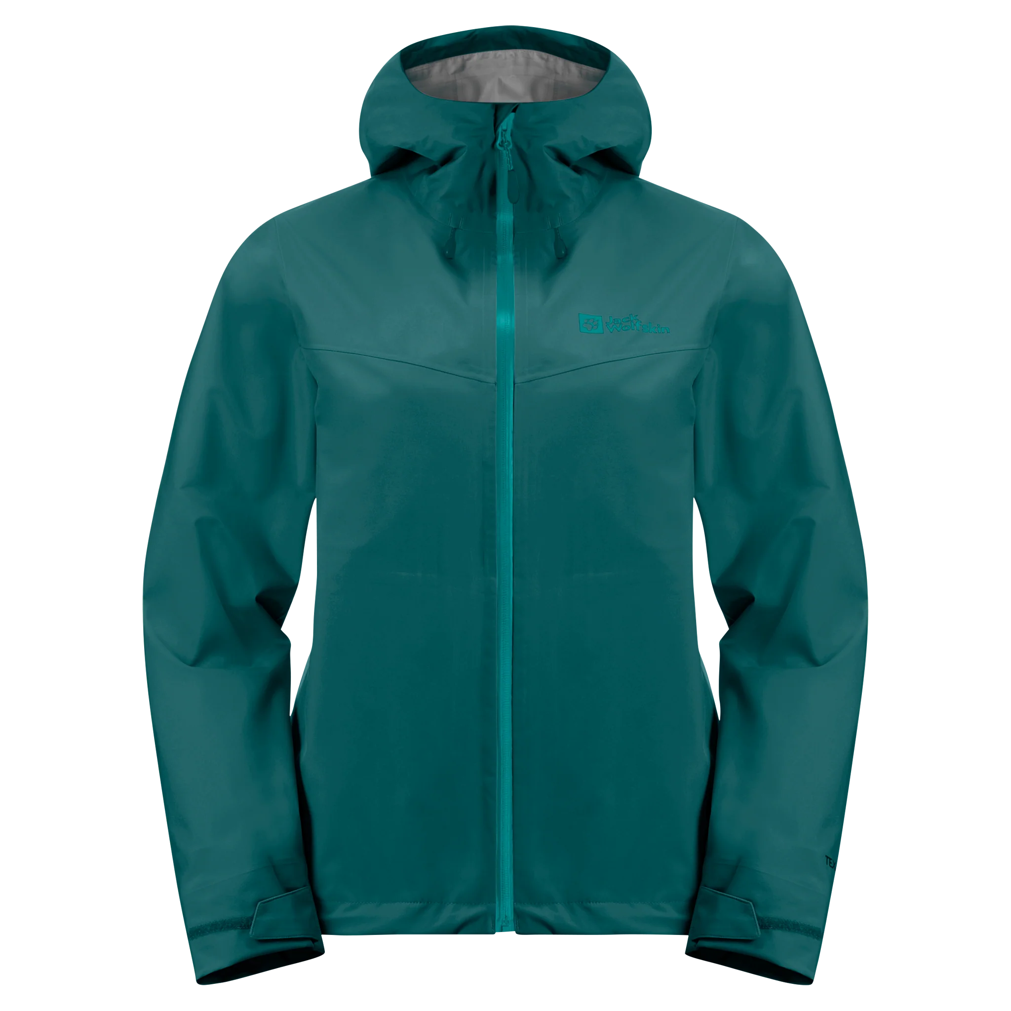 HIGHEST PEAK 3L JKT W - Image 2