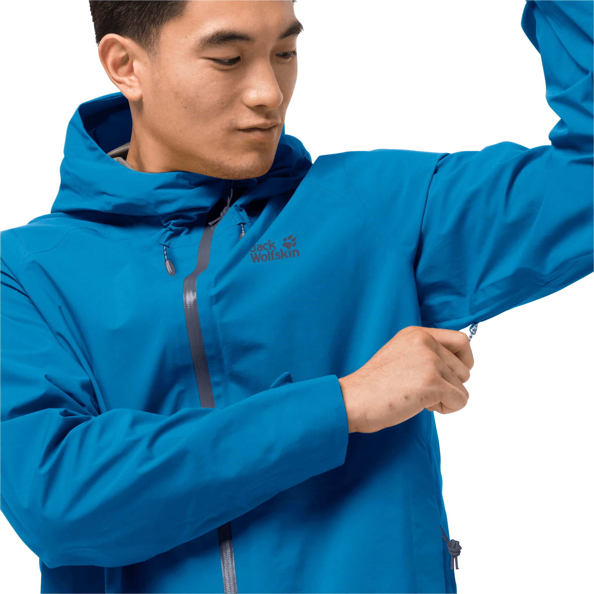 HIGHEST PEAK JACKET M - Image 20