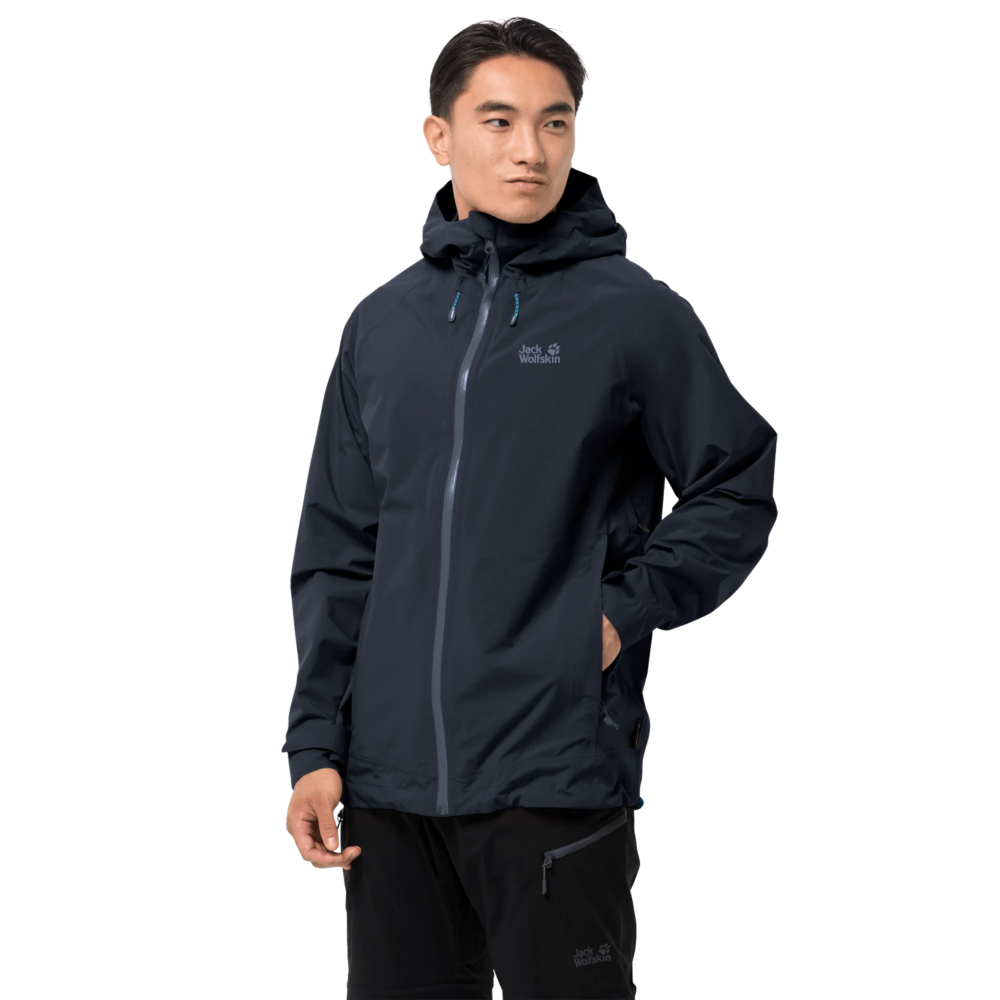 HIGHEST PEAK JACKET M - Image 3