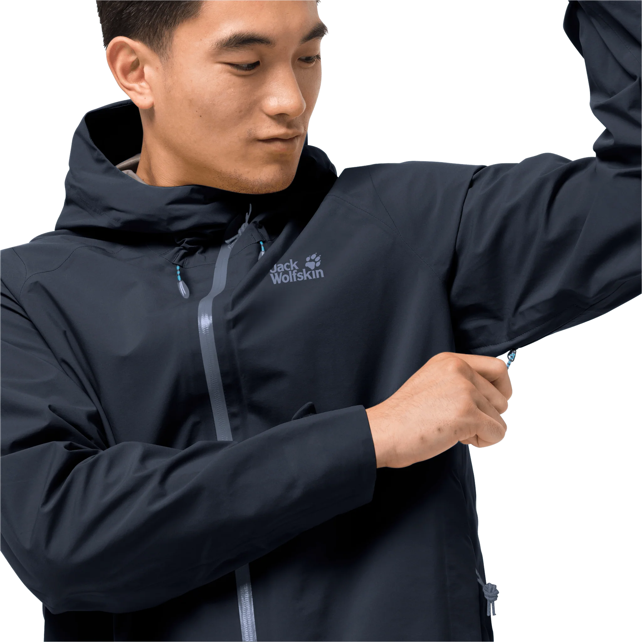 HIGHEST PEAK JACKET M - Image 5