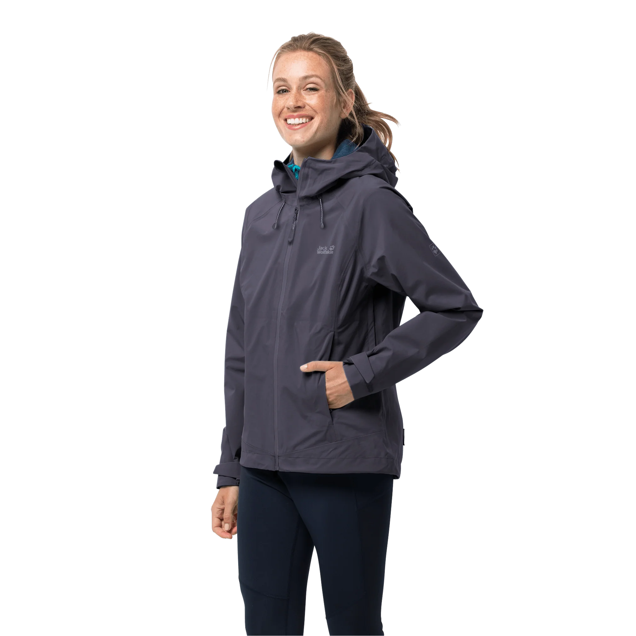 HIGHEST PEAK JACKET W - Image 11