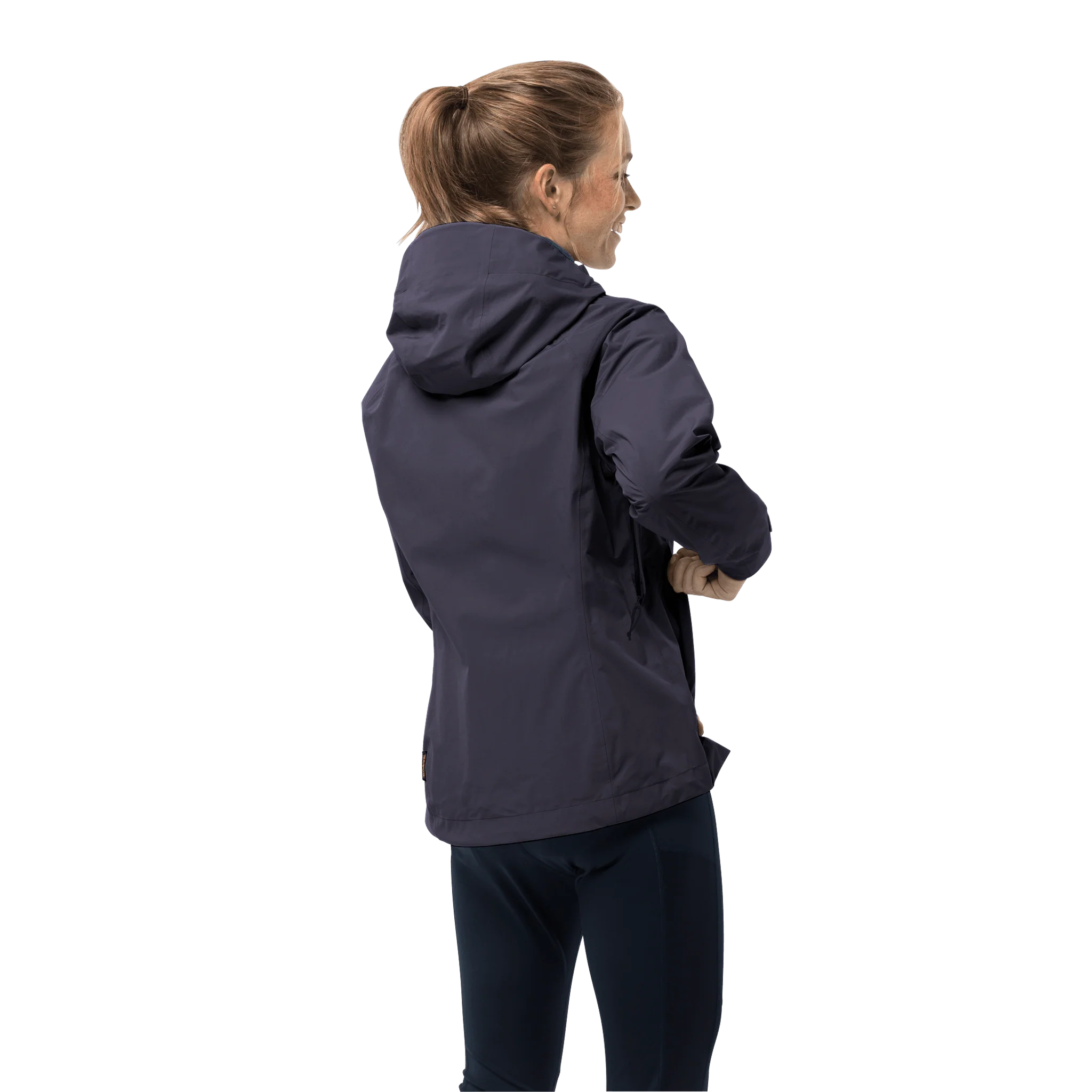 HIGHEST PEAK JACKET W - Image 12