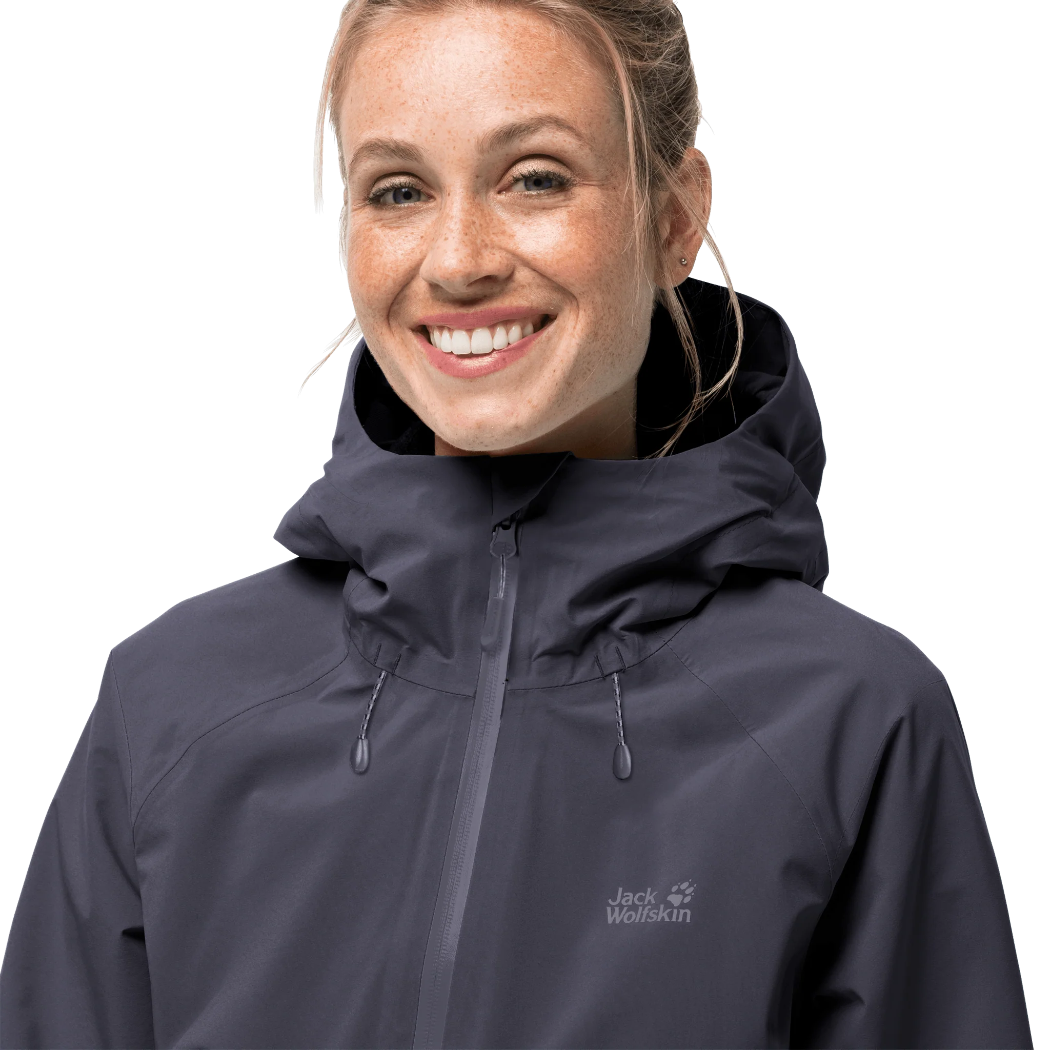 HIGHEST PEAK JACKET W - Image 13