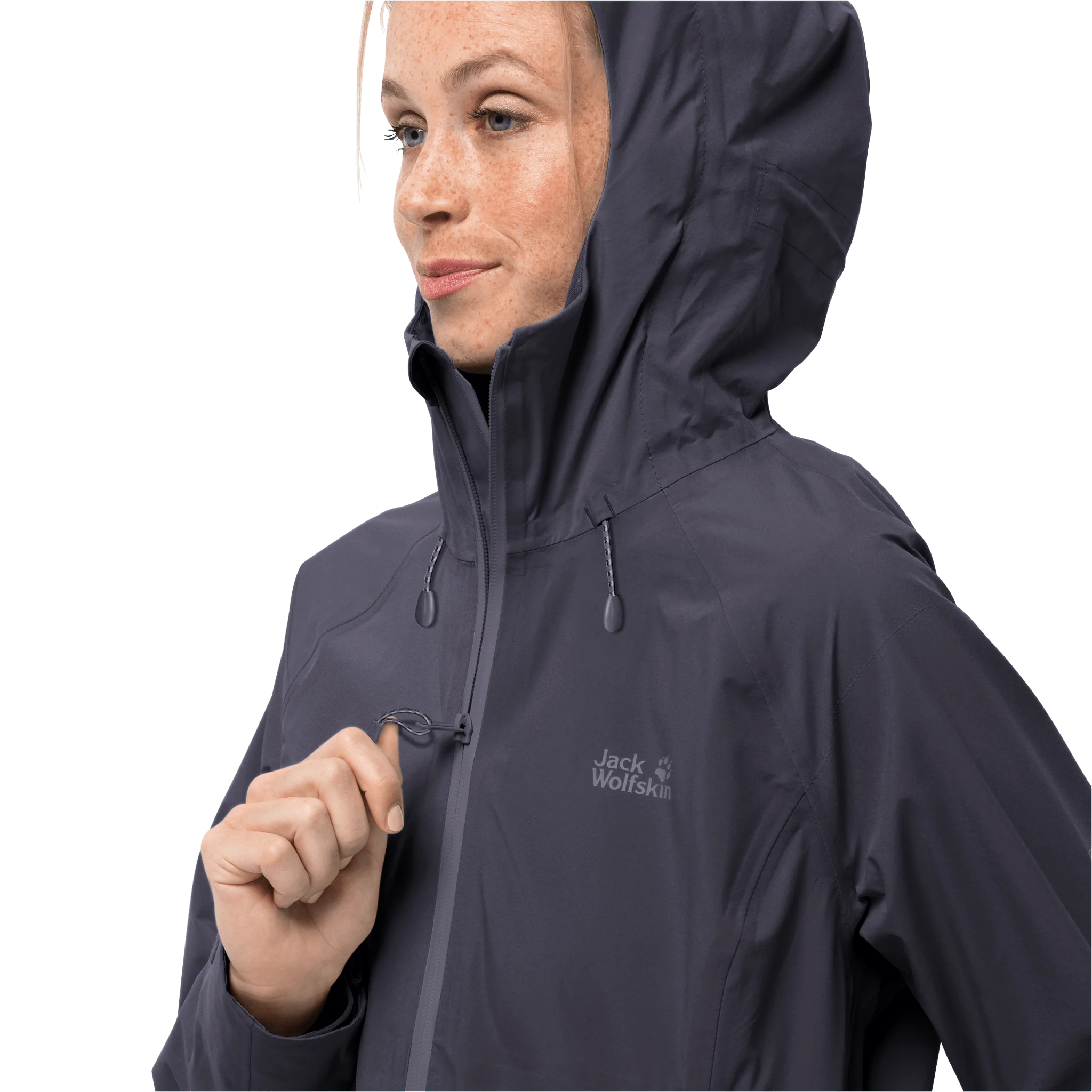 HIGHEST PEAK JACKET W - Image 14