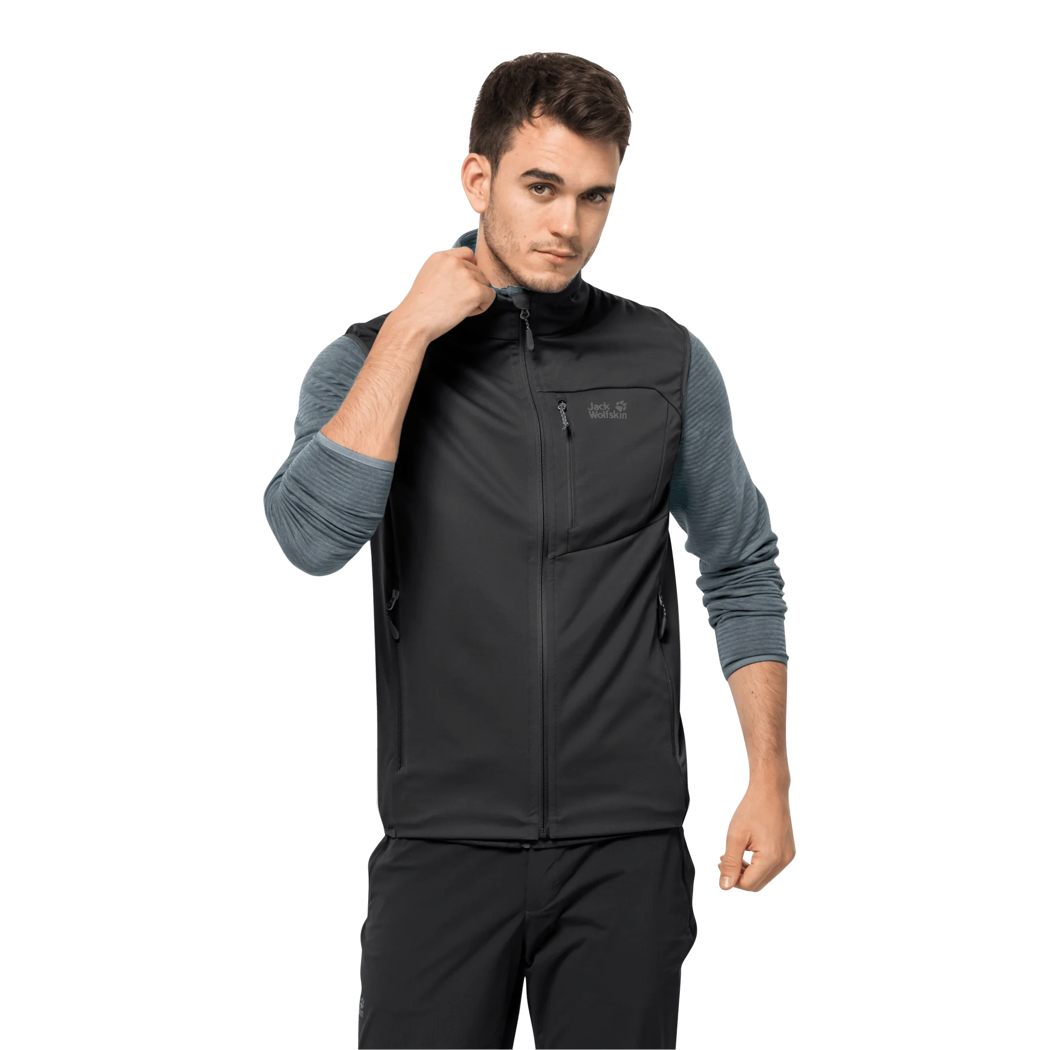 HIGHEST PEAK VEST M - Image 10