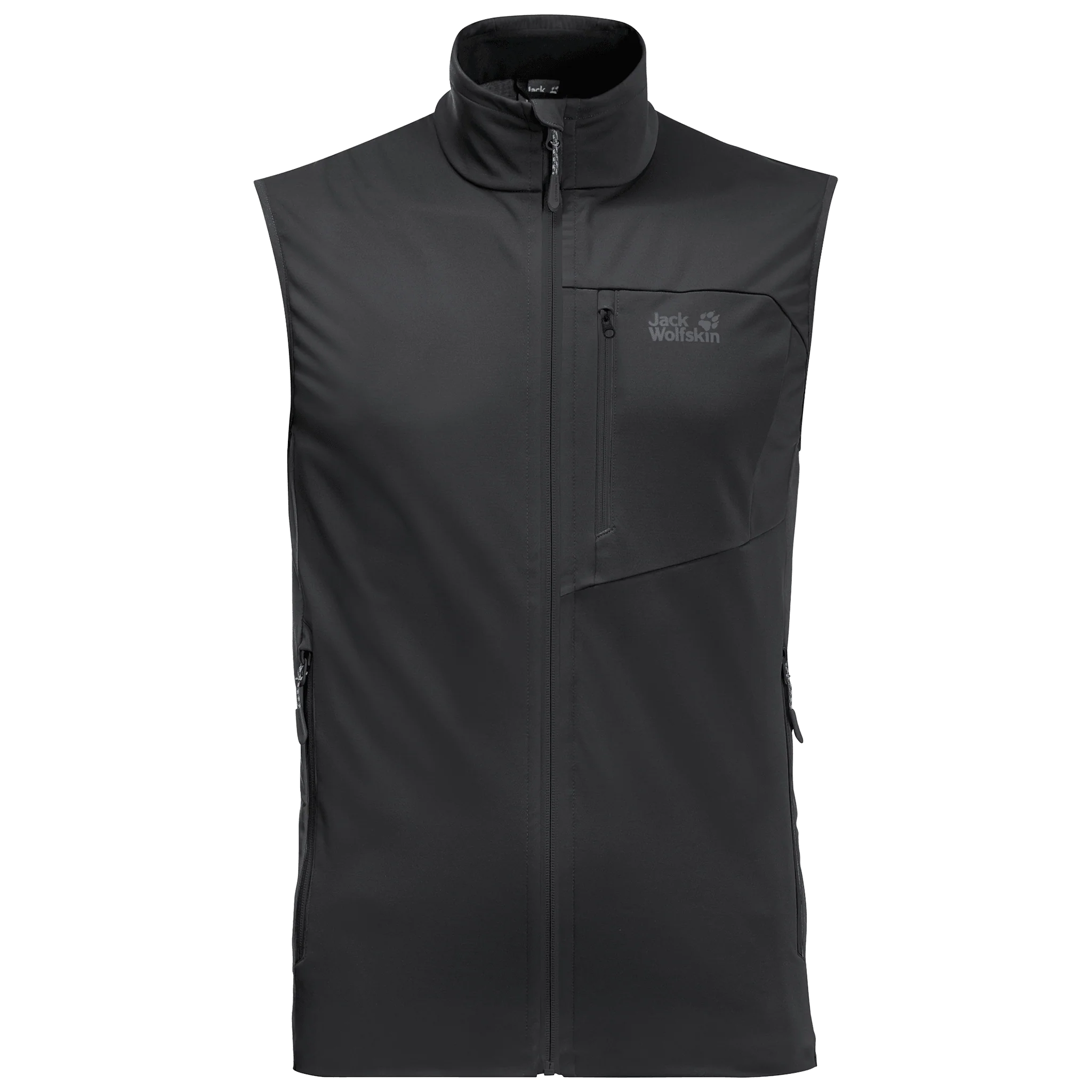 HIGHEST PEAK VEST M - Image 6