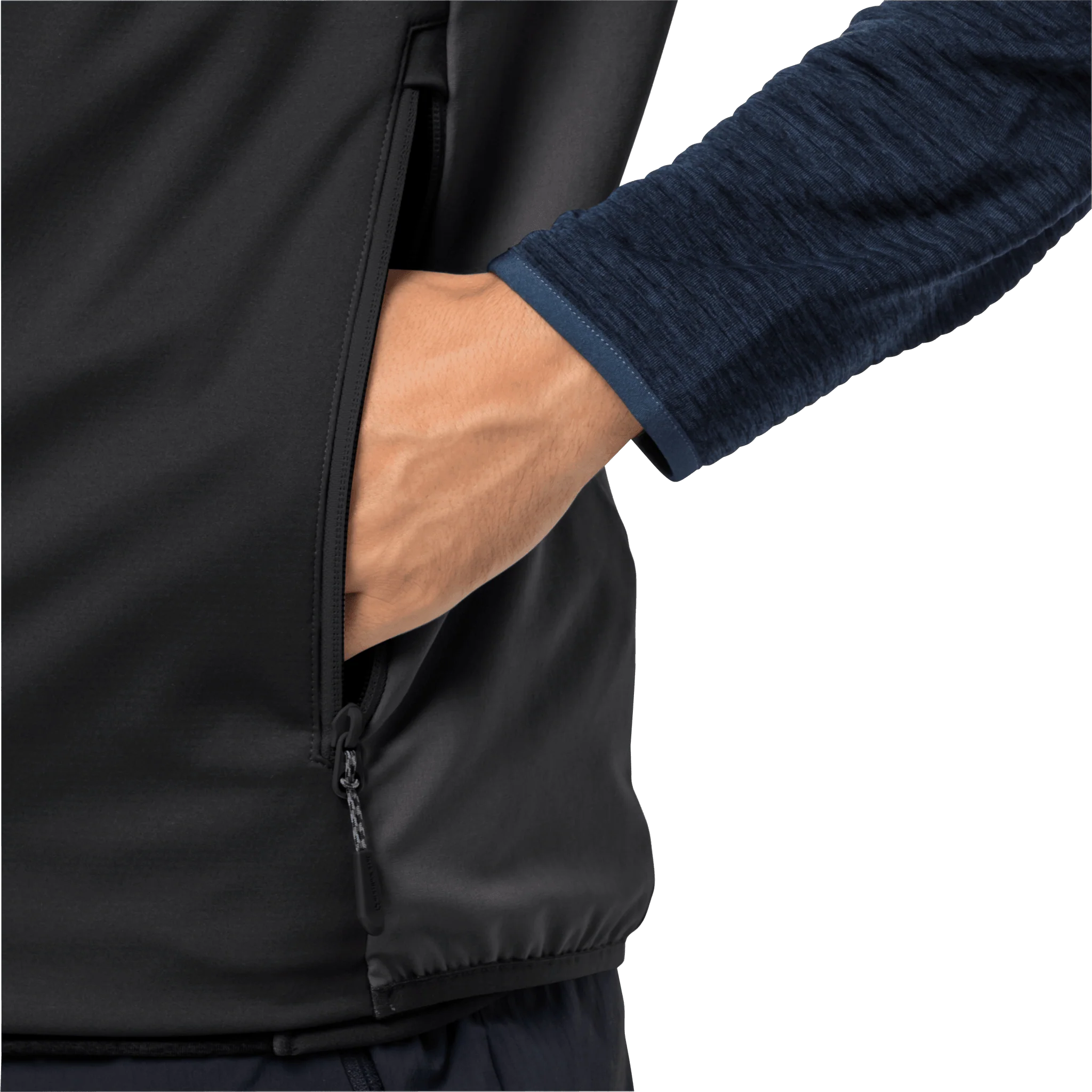 HIGHEST PEAK VEST M - Image 7