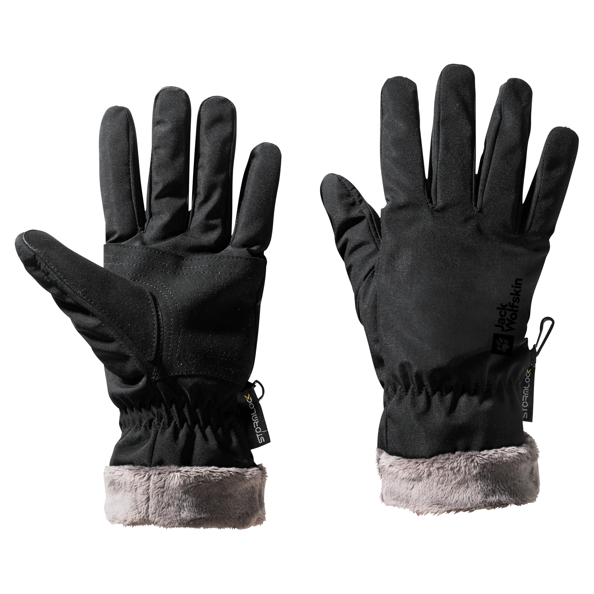 HIGHLOFT GLOVE WOMEN - Image 2