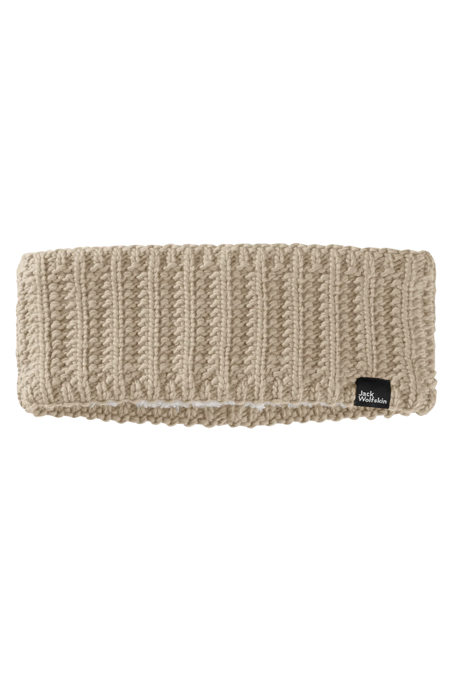 HIGHLOFT KNIT HEADBAND W - Image 3