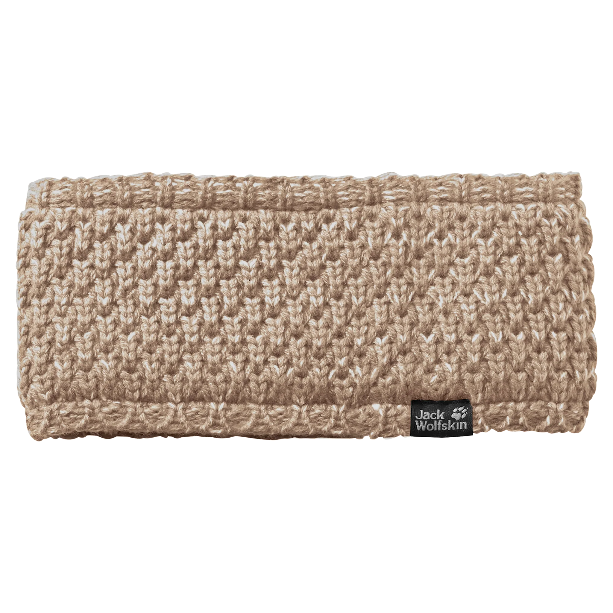 HIGHLOFT KNIT HEADBAND WOMEN