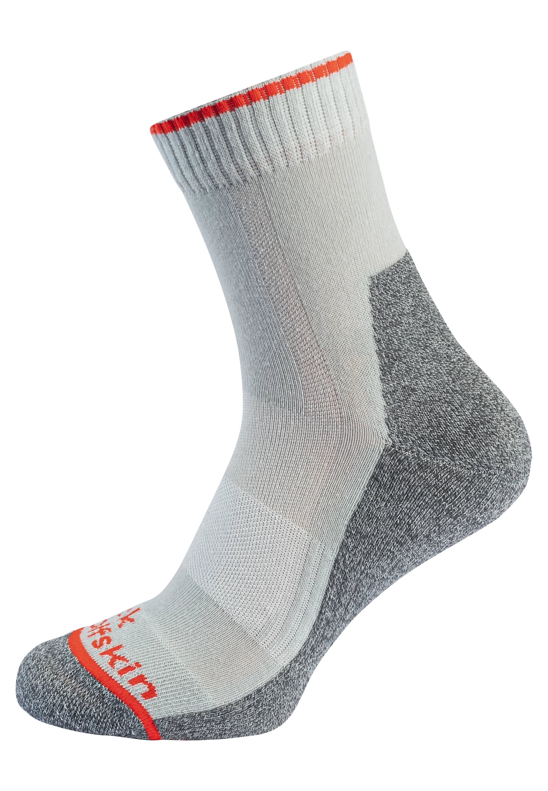 HIKE FUNC SOCK LOW C - Image 2